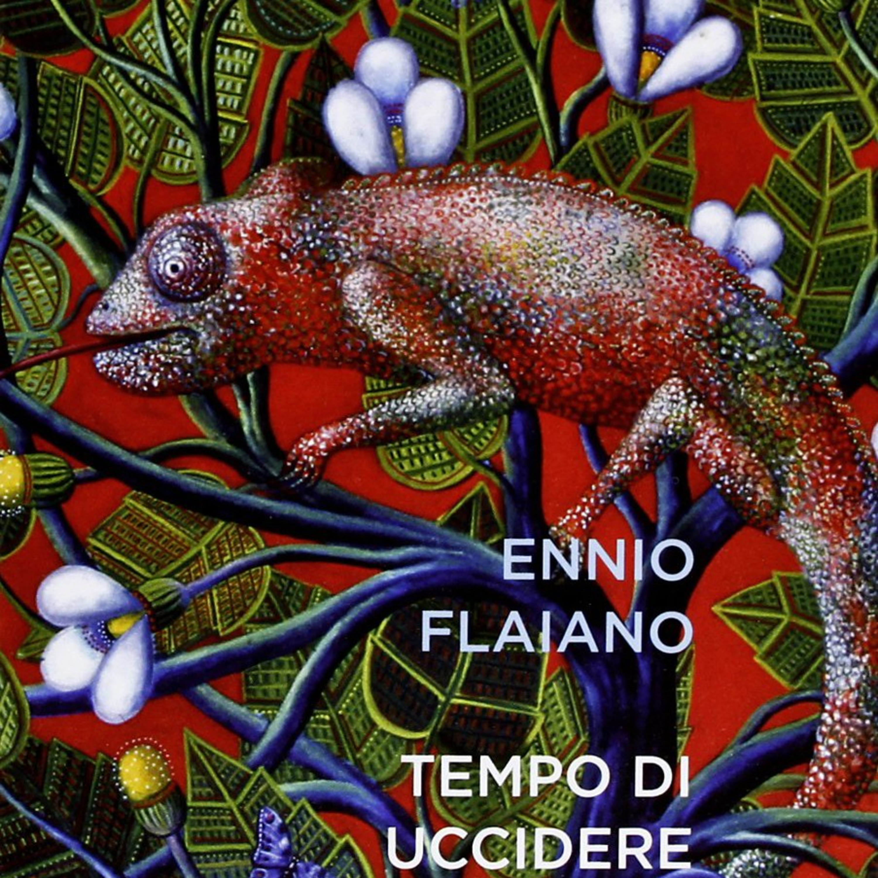 Ad alta voce #1: Tempo di uccidere, Ennio Flaiano  episode artwork
