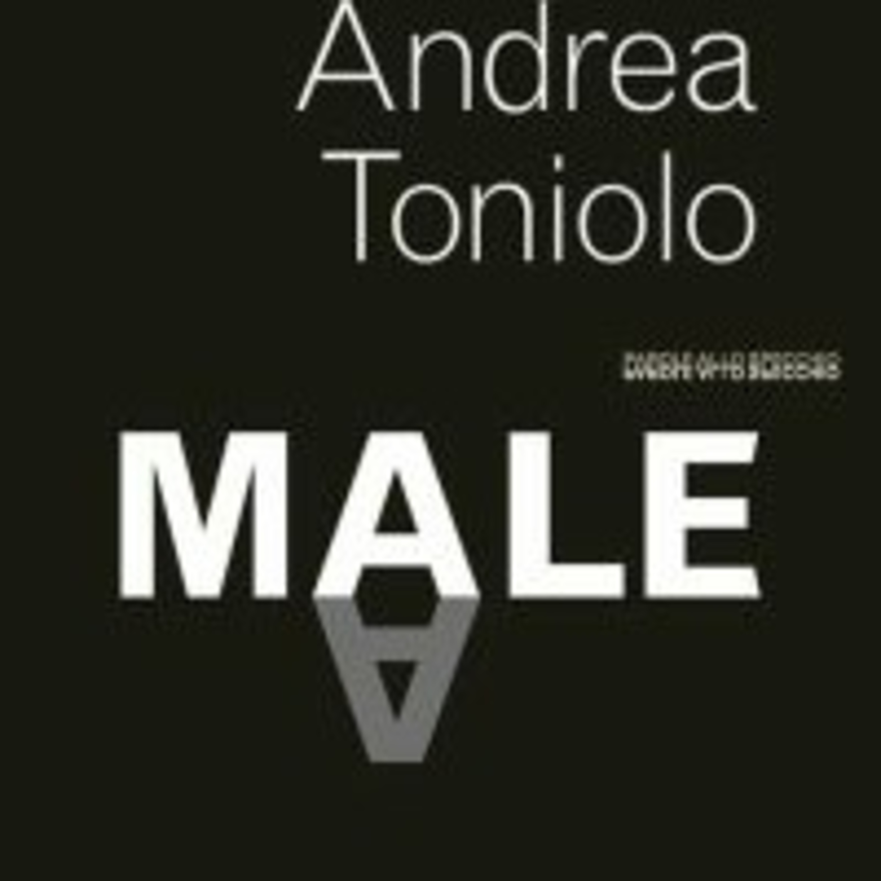 Pillola di filosofia: Male, Andrea Toniolo  episode artwork