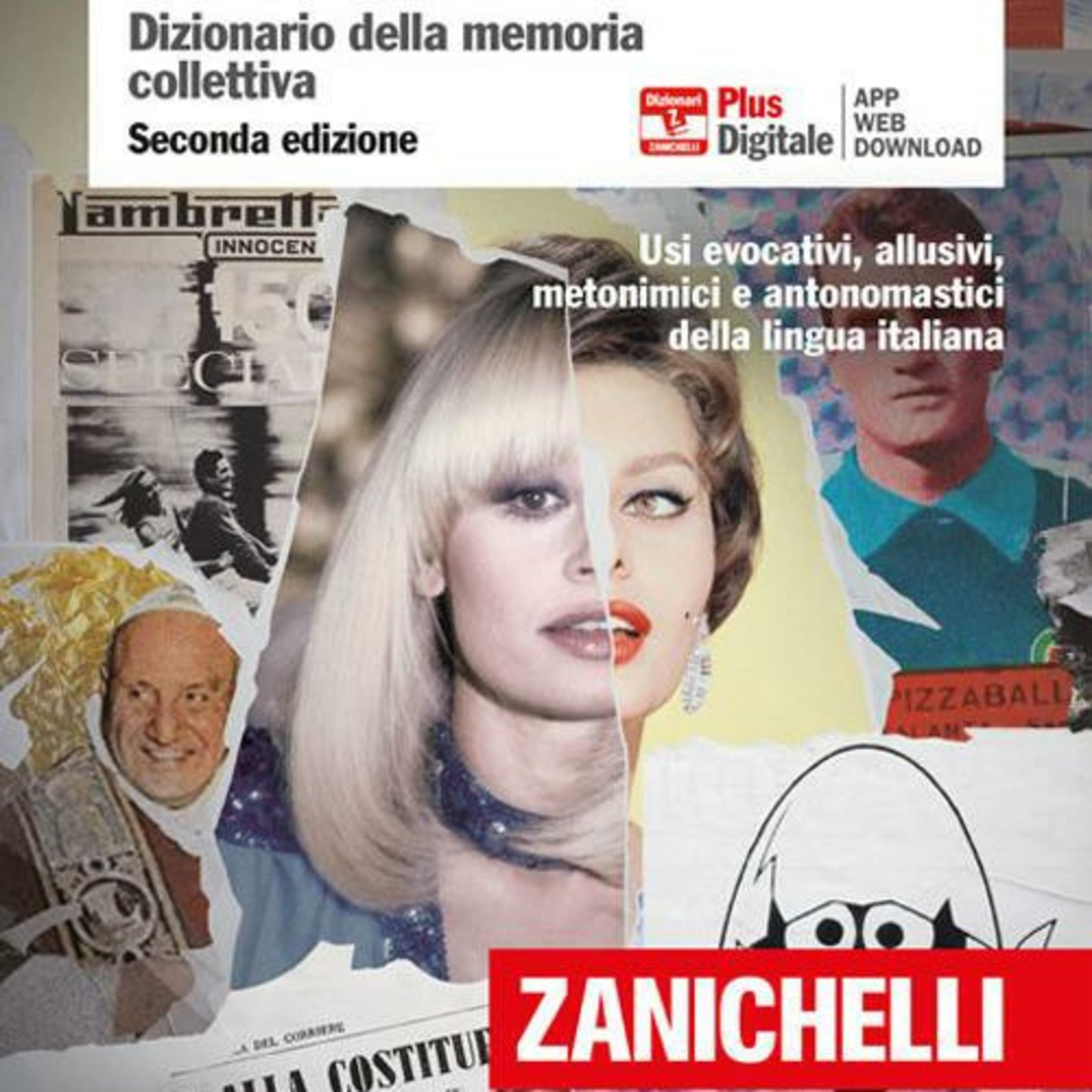 Parole per ricordare: ubi consistam episode artwork
