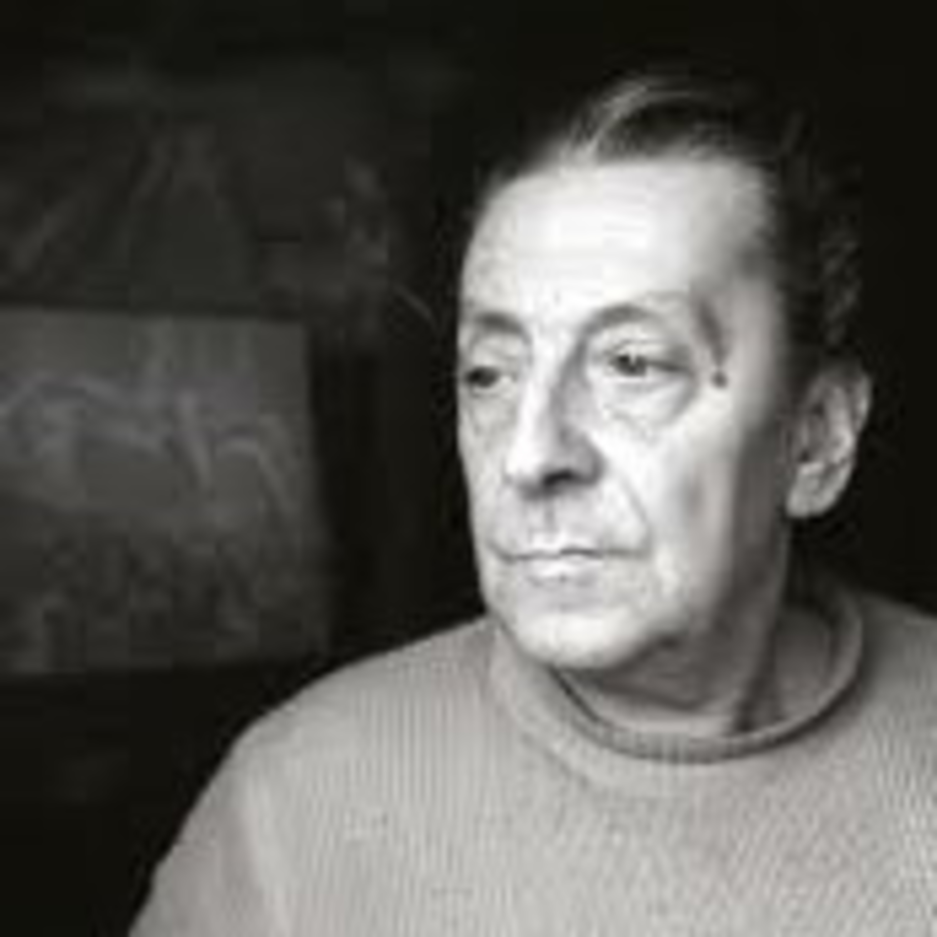 Poema del giorno: Felice chi è diverso, Sandro Penna

 episode artwork