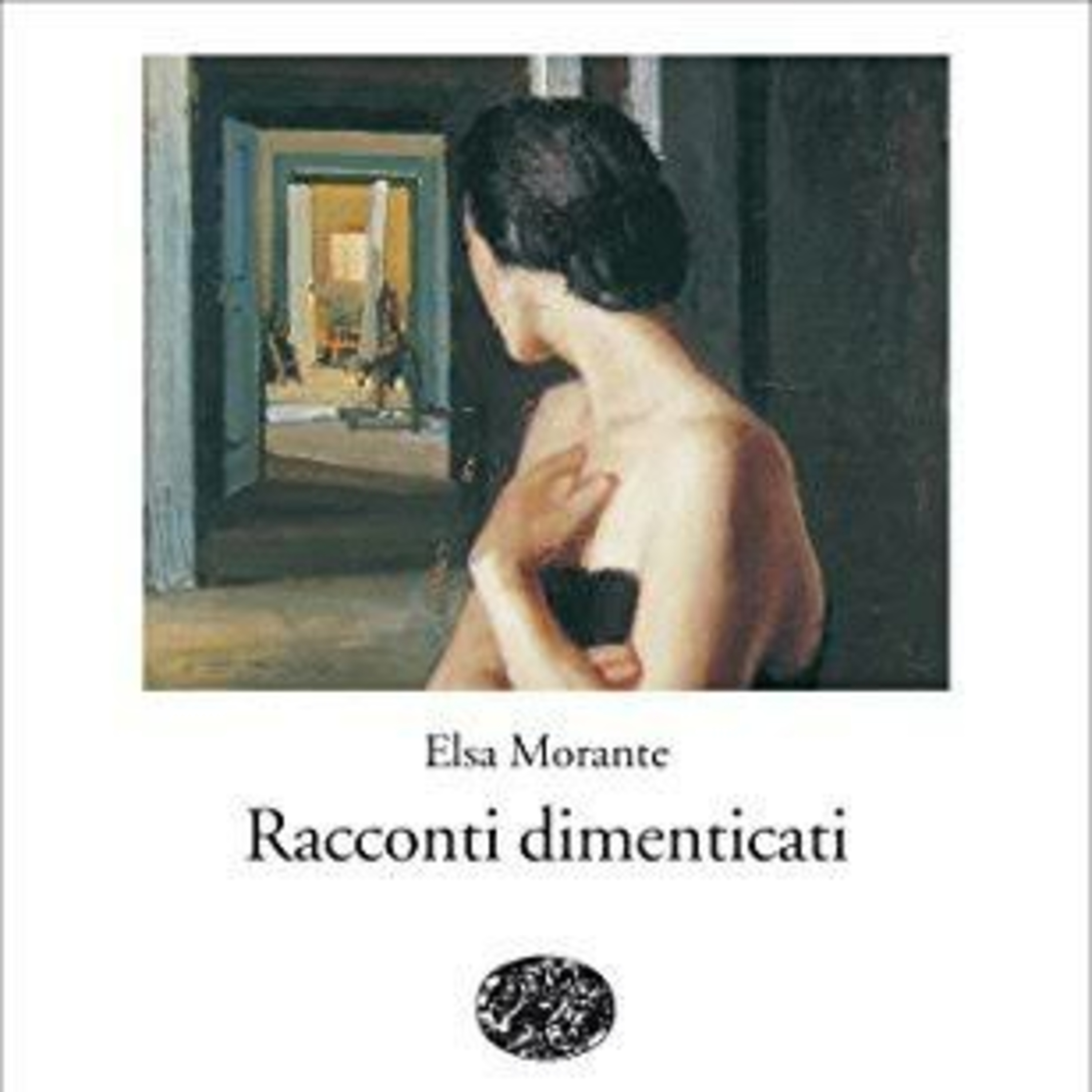 Racconti dimenticati: La Pellegrina, Elsa Morante  episode artwork