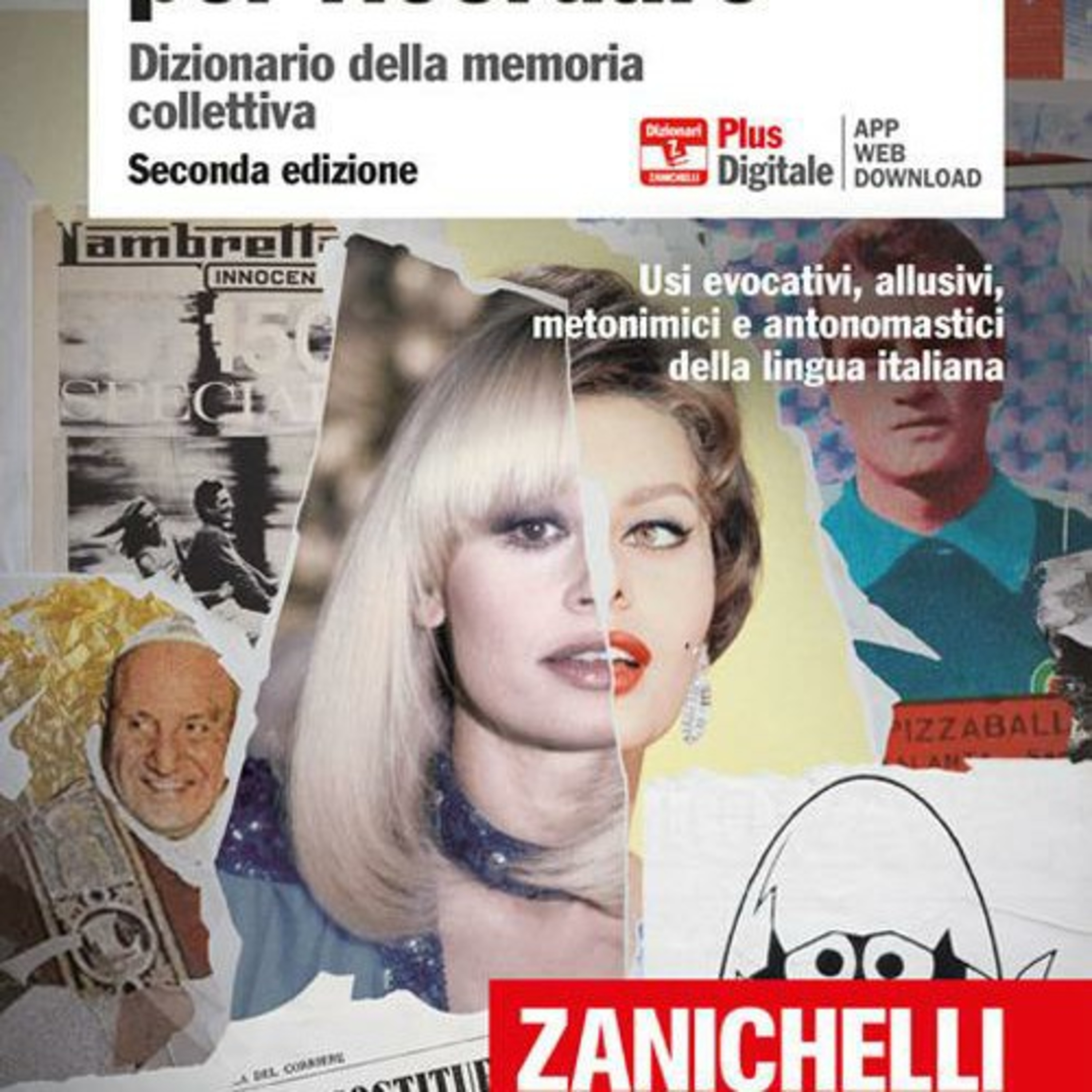 Parole per ricordare: caffè Canova, caffè Rosati episode artwork