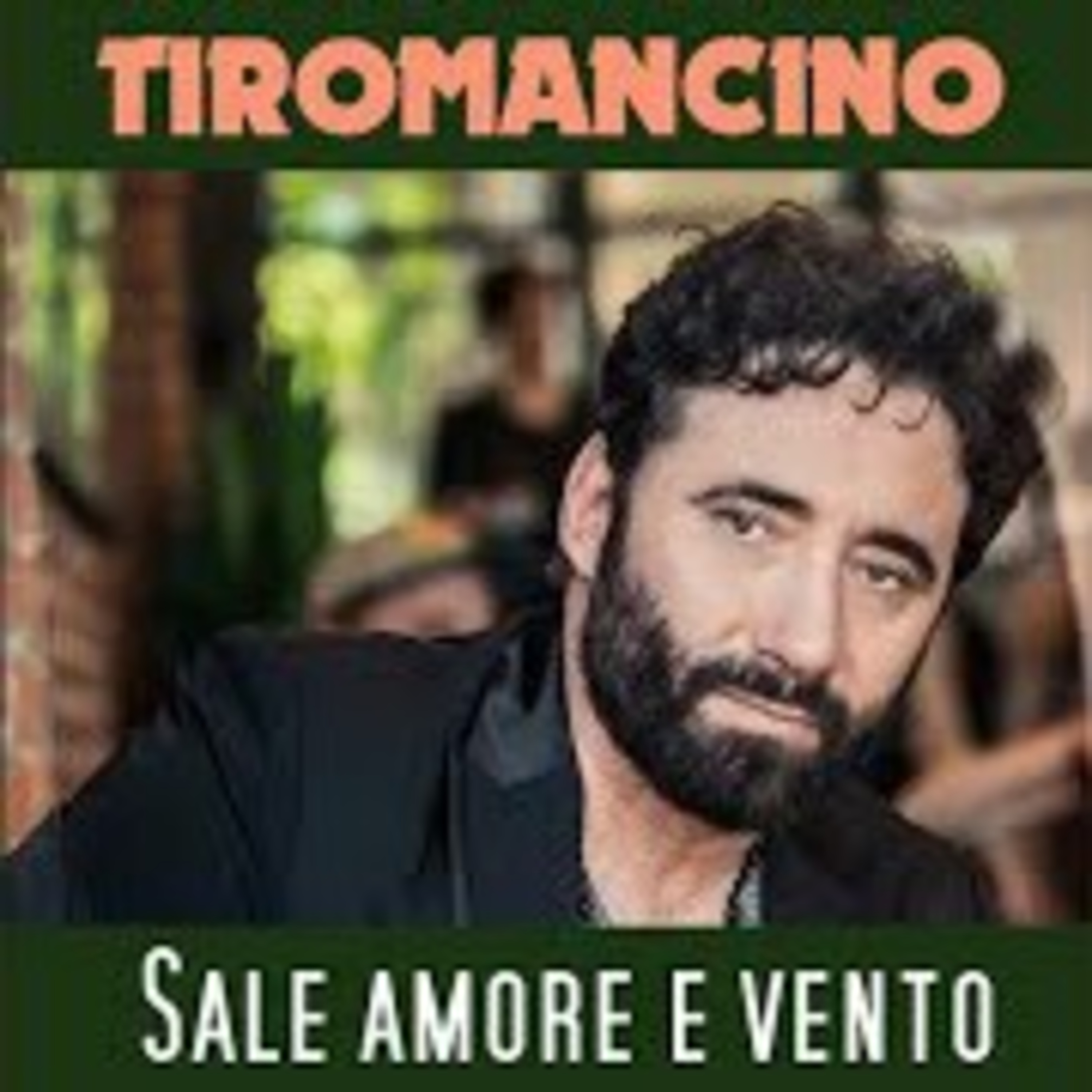 Canzone del giorno: Sale, amore e vento, Tiromancino  episode artwork