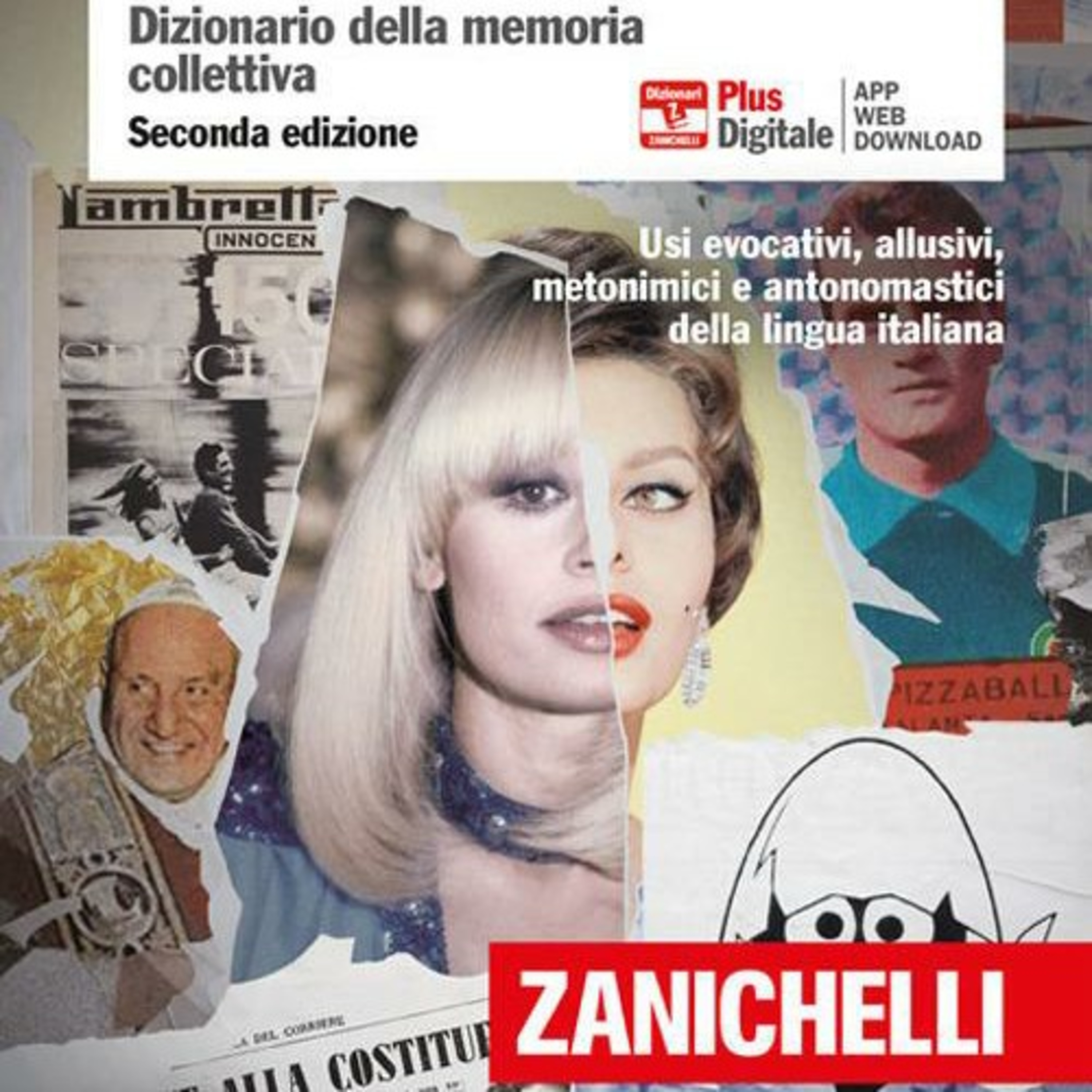 Parole per ricordare: rodomonte episode artwork