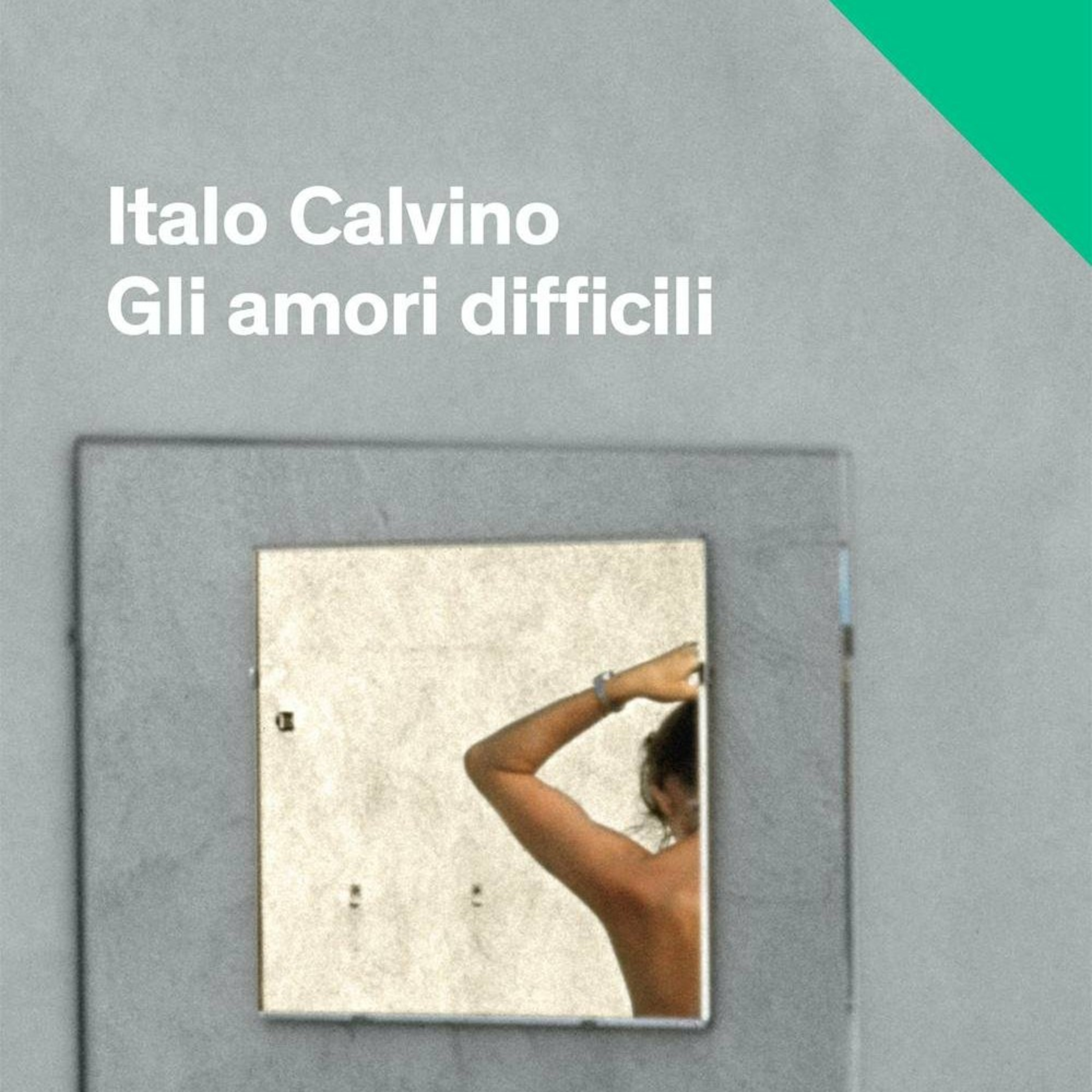 Gli amori difficili #3: L'avventura di un bandito, Italo Calvino  episode artwork