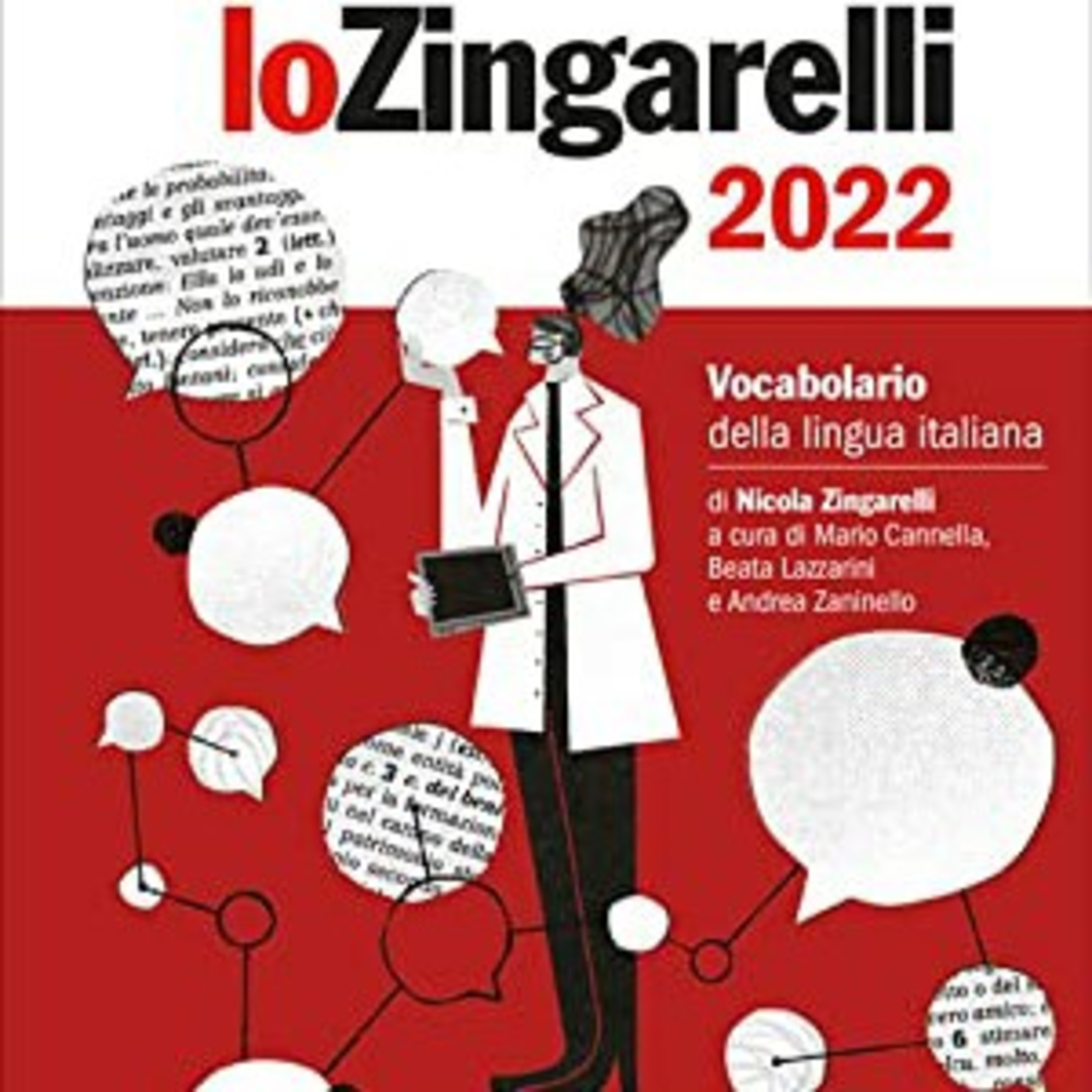Italiano con letteratura