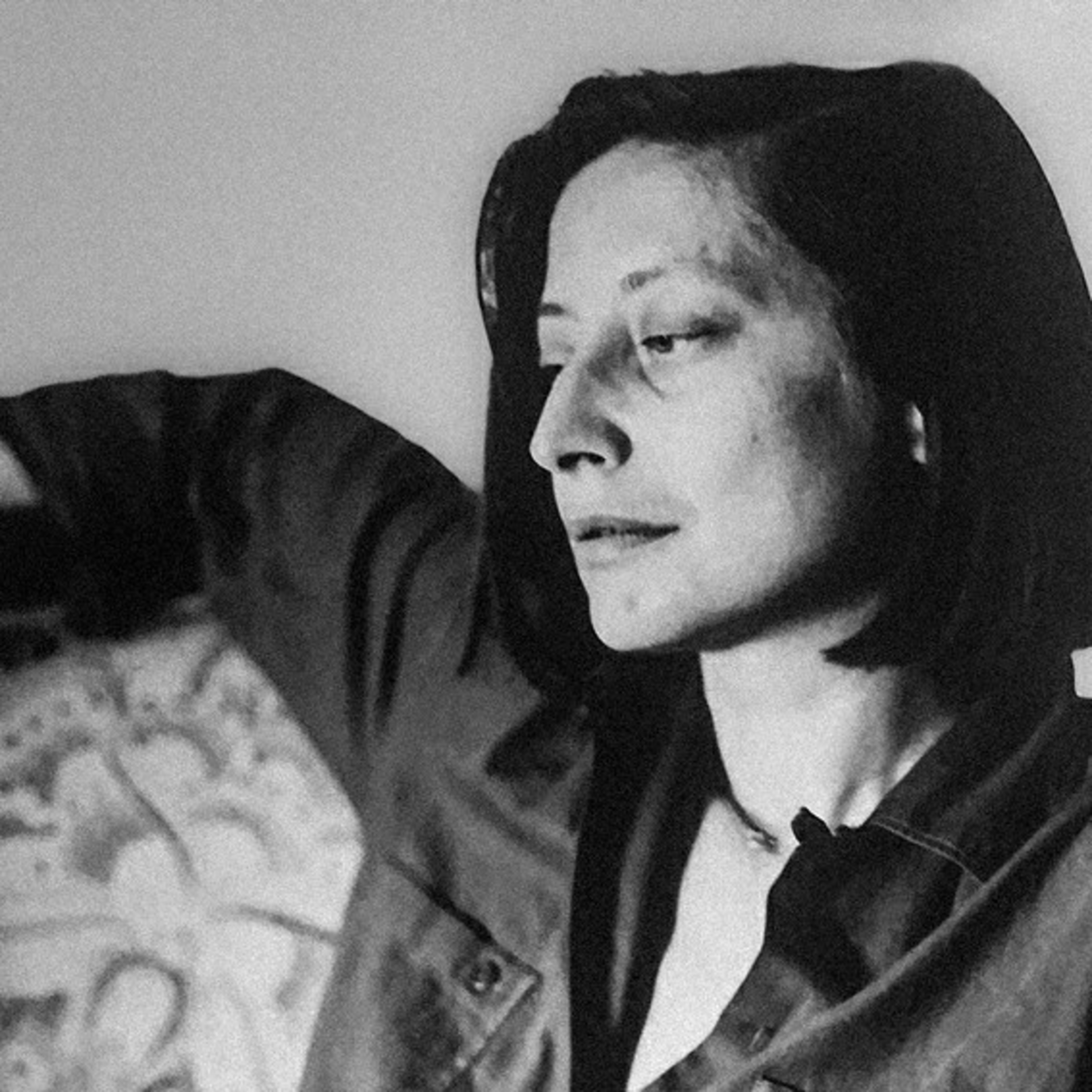 Poema del giorno: Mammina mia dammi la virtú, Patrizia Cavalli  episode artwork