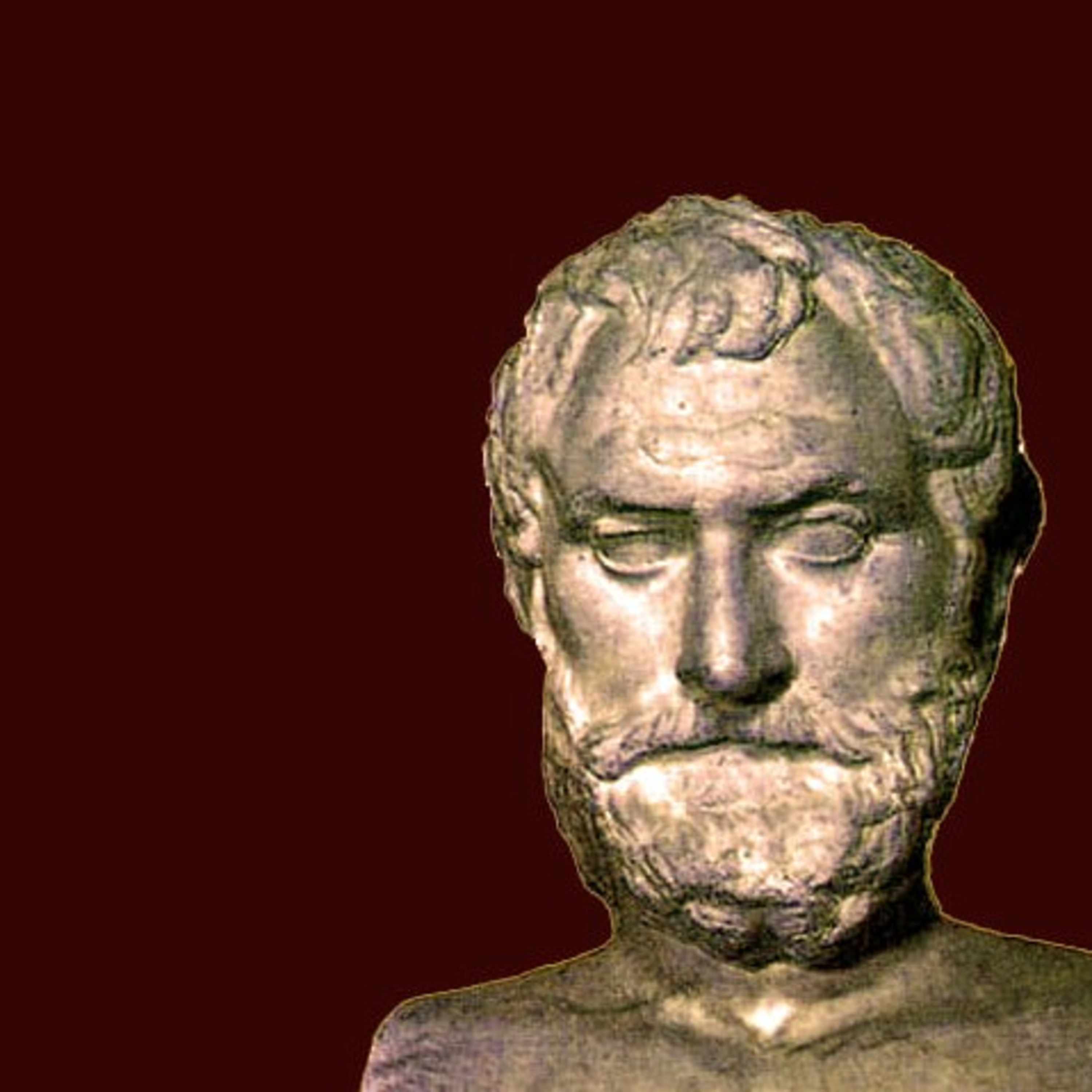 Pillola di filosofia: Aneddoto dei frantoi di Talete

 episode artwork