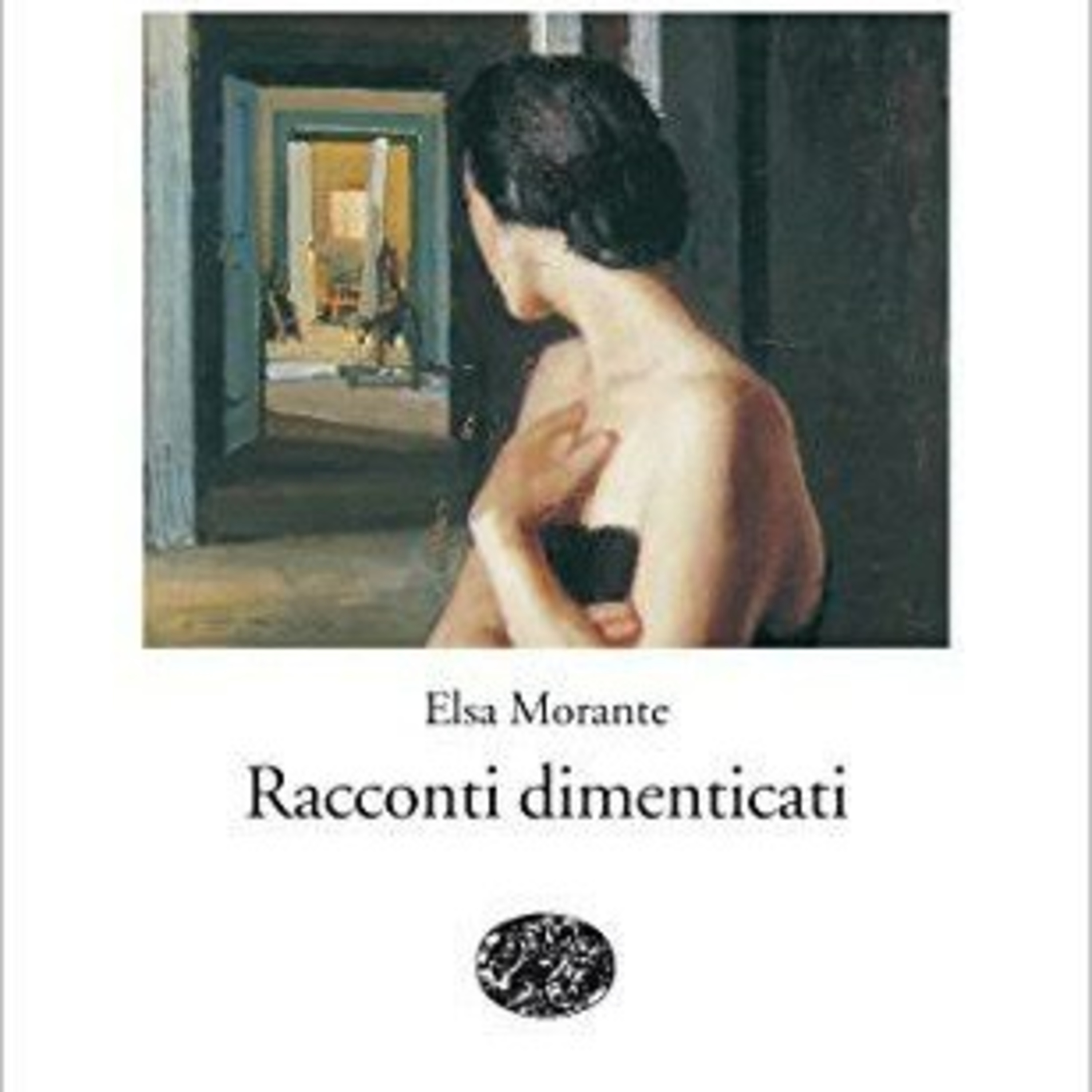 Racconti dimenticati: Appuntamento, Elsa Morante  episode artwork