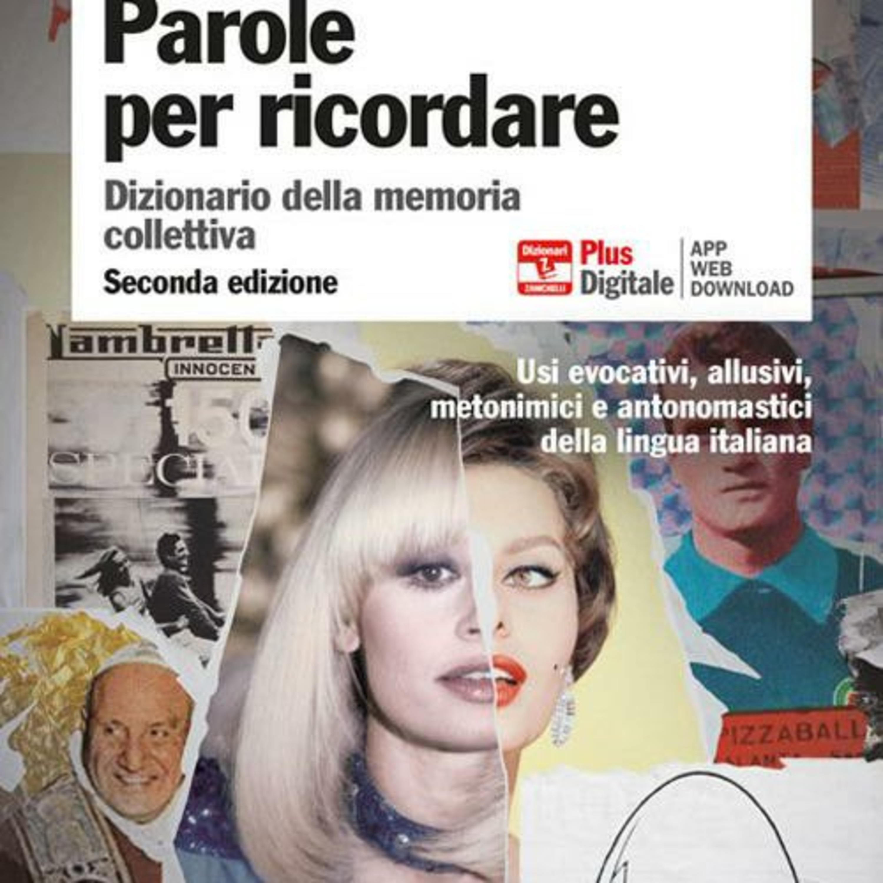 Parole per ricordare: a umma umma - acqua in bocca episode artwork