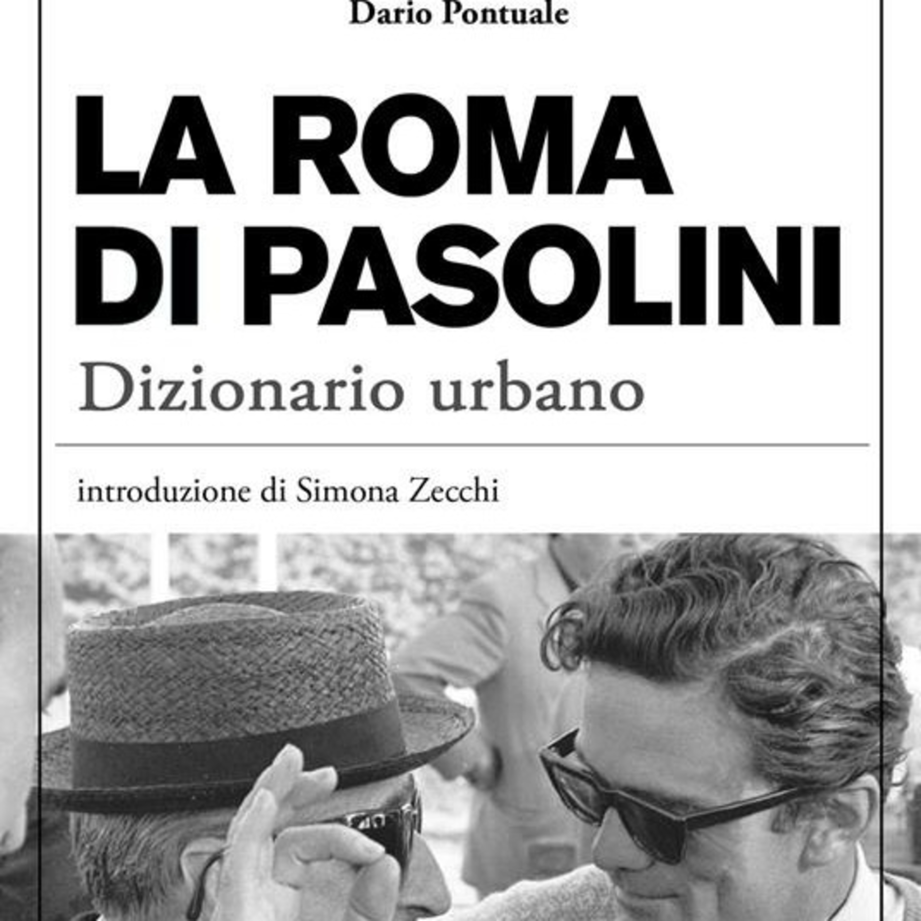 Parola del giorno: Accattone  episode artwork