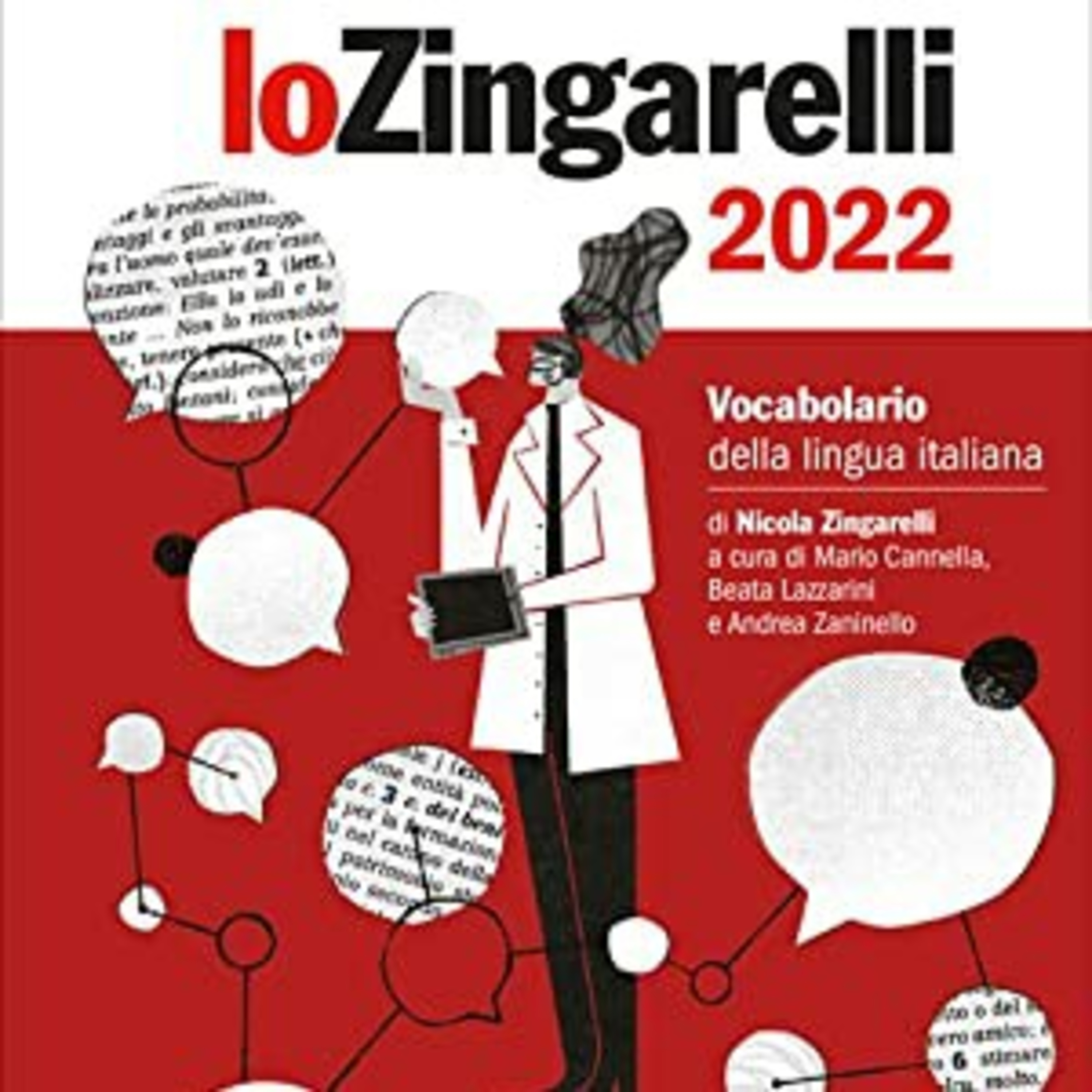 Sfumature: rozzo - incolto - grossolano
 episode artwork