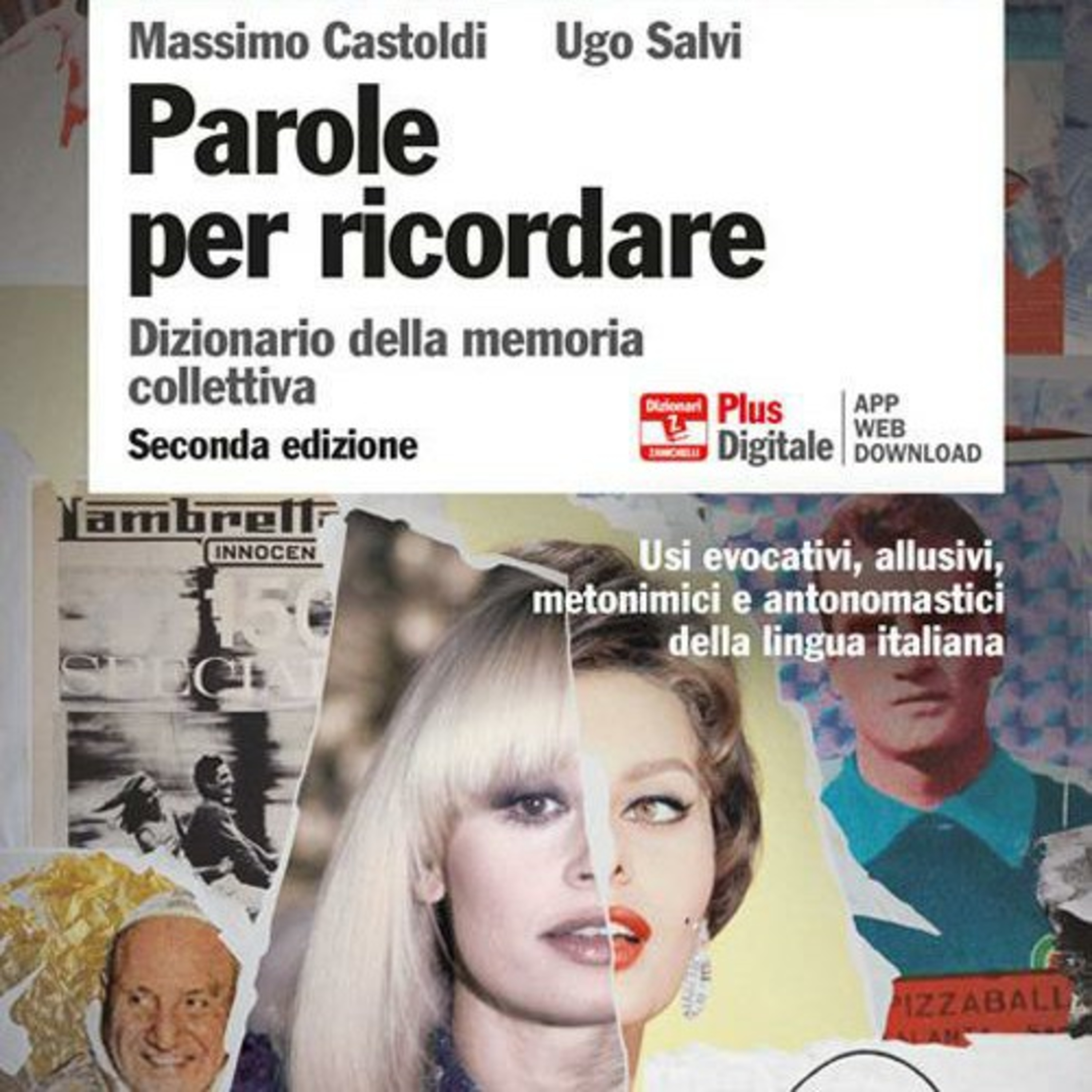 Parole per ricordare: Torna a Surriento episode artwork