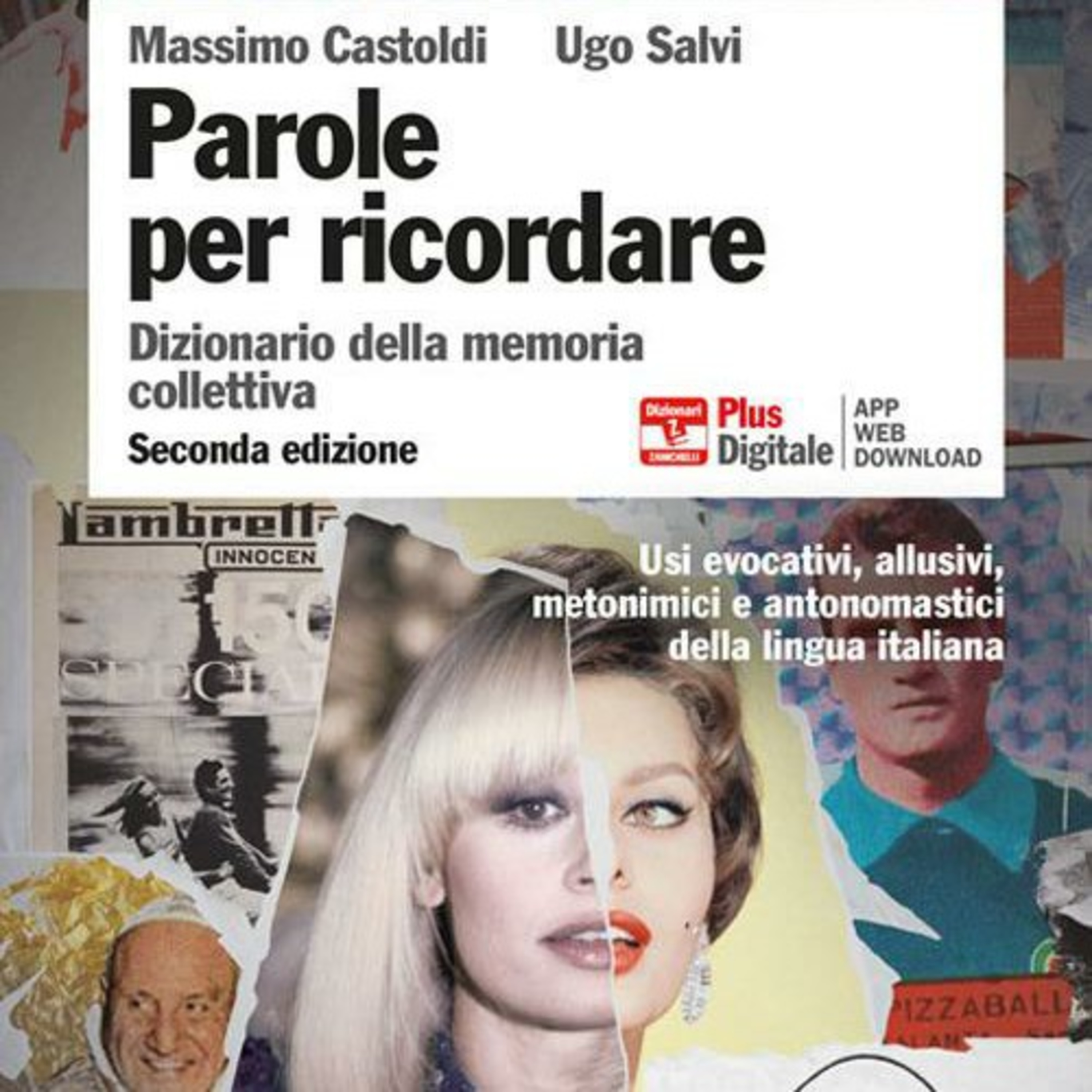 Parole per ricordare: zagarolo  episode artwork