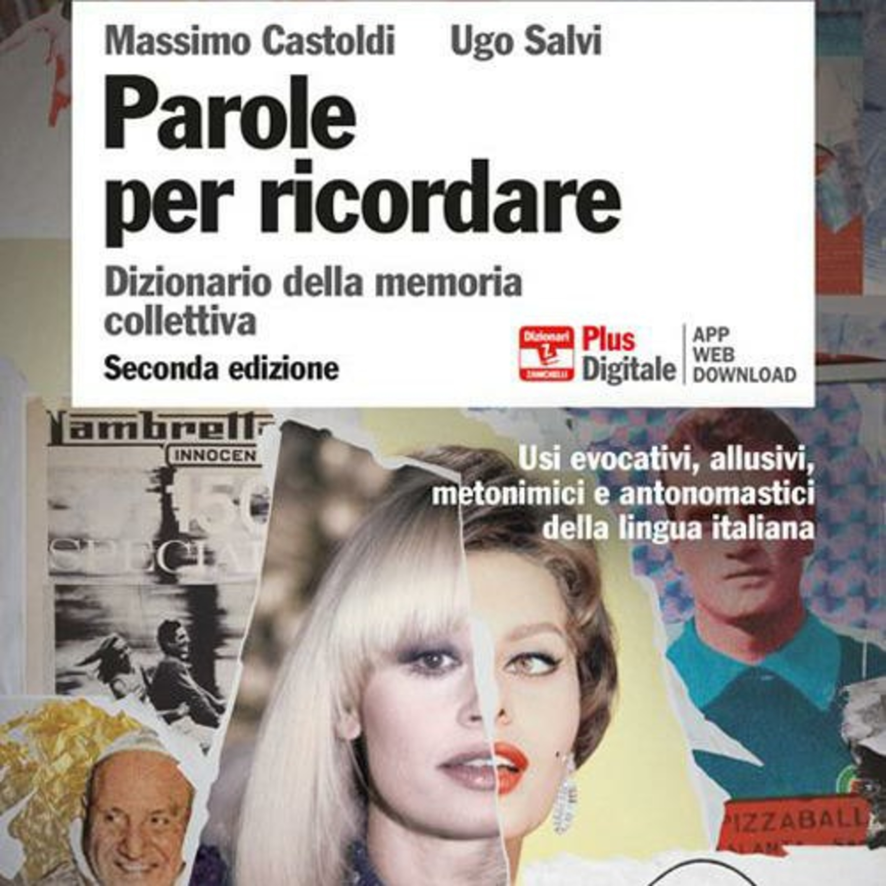 Parole per ricordare: Roma per Toma episode artwork