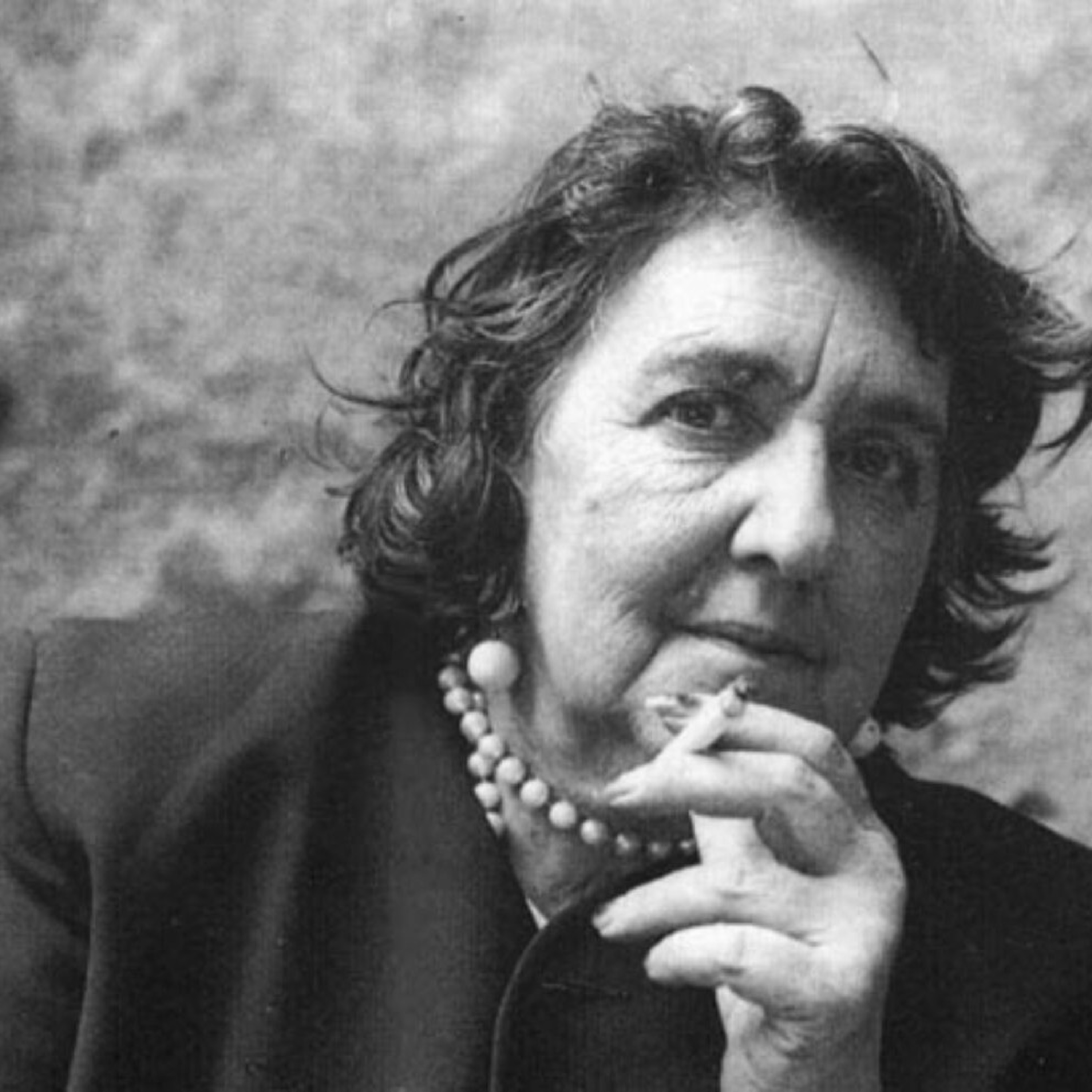 Pensiero del giorno: C'è gente che parla, Alda Merini episode artwork