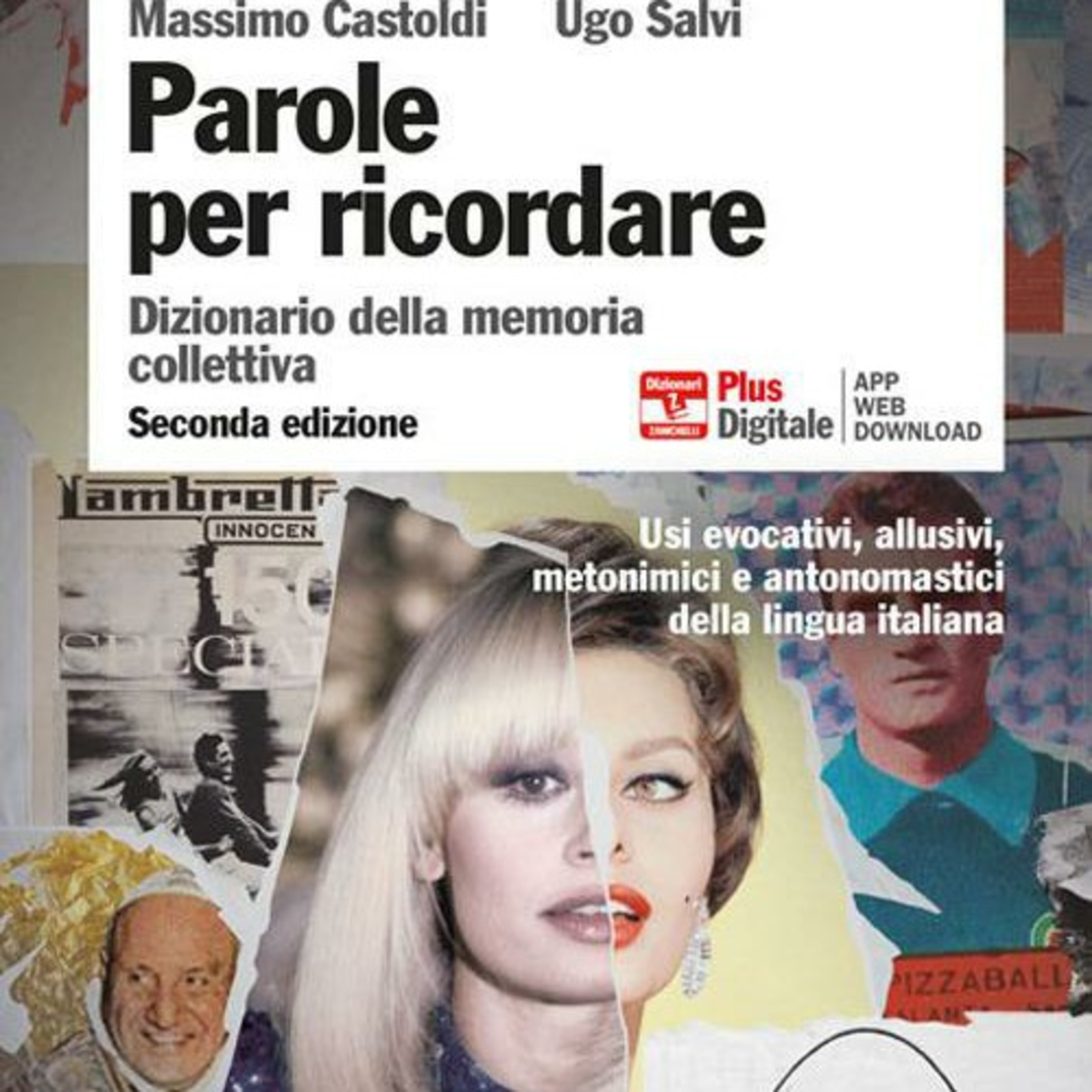 Parole per ricordare: aspetta e spera - Facetta nera  episode artwork