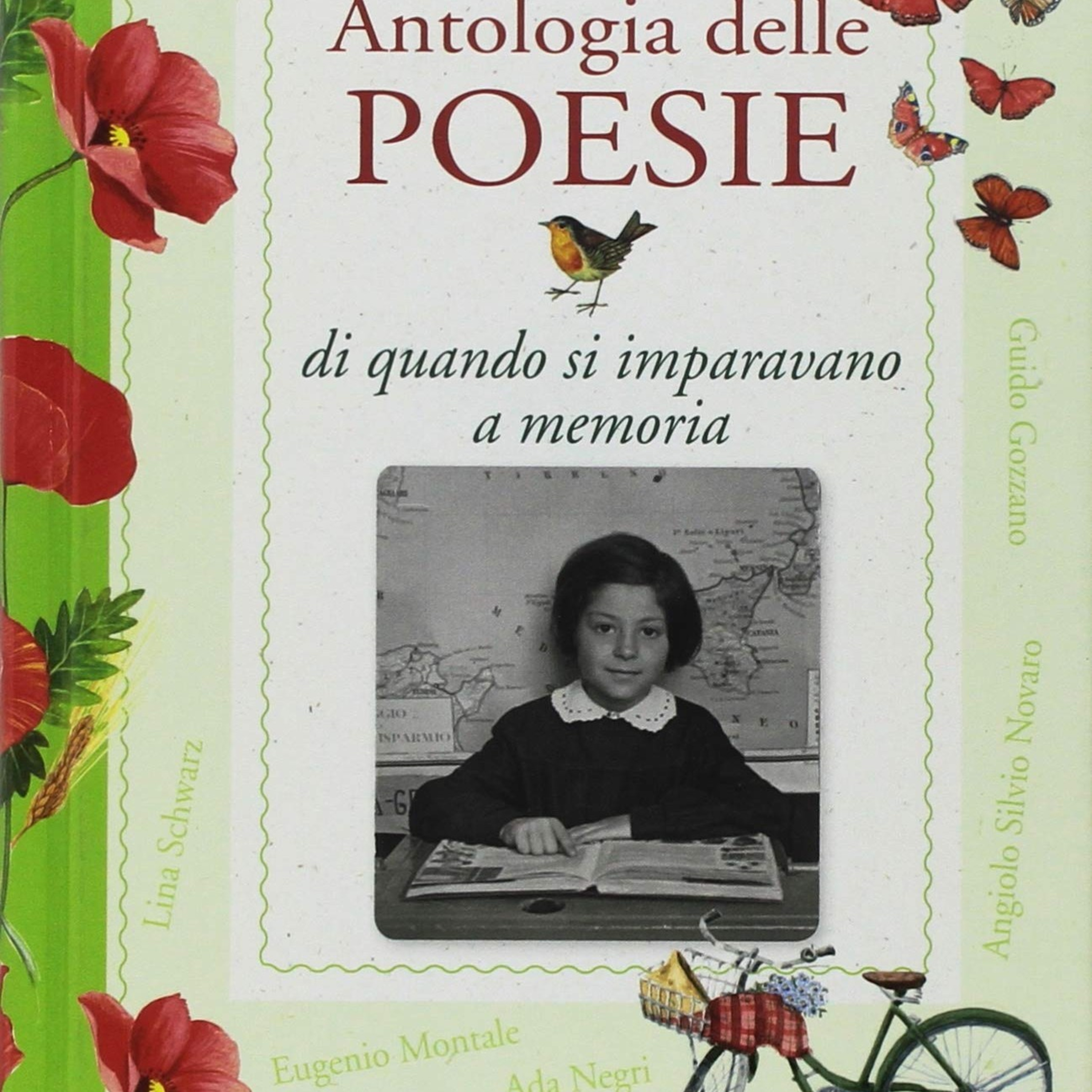 Poesie a memoria: Dicembre, Guido Gozzano
 episode artwork