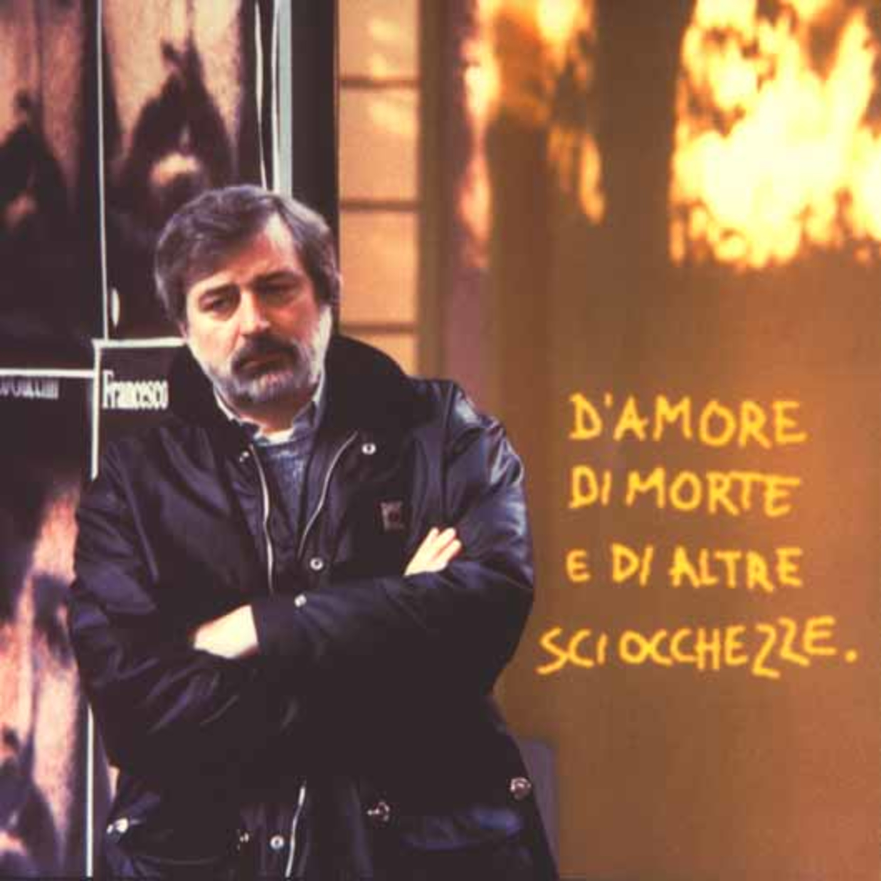 Canzone del giorno: Cirano, Francesco Guccini  episode artwork