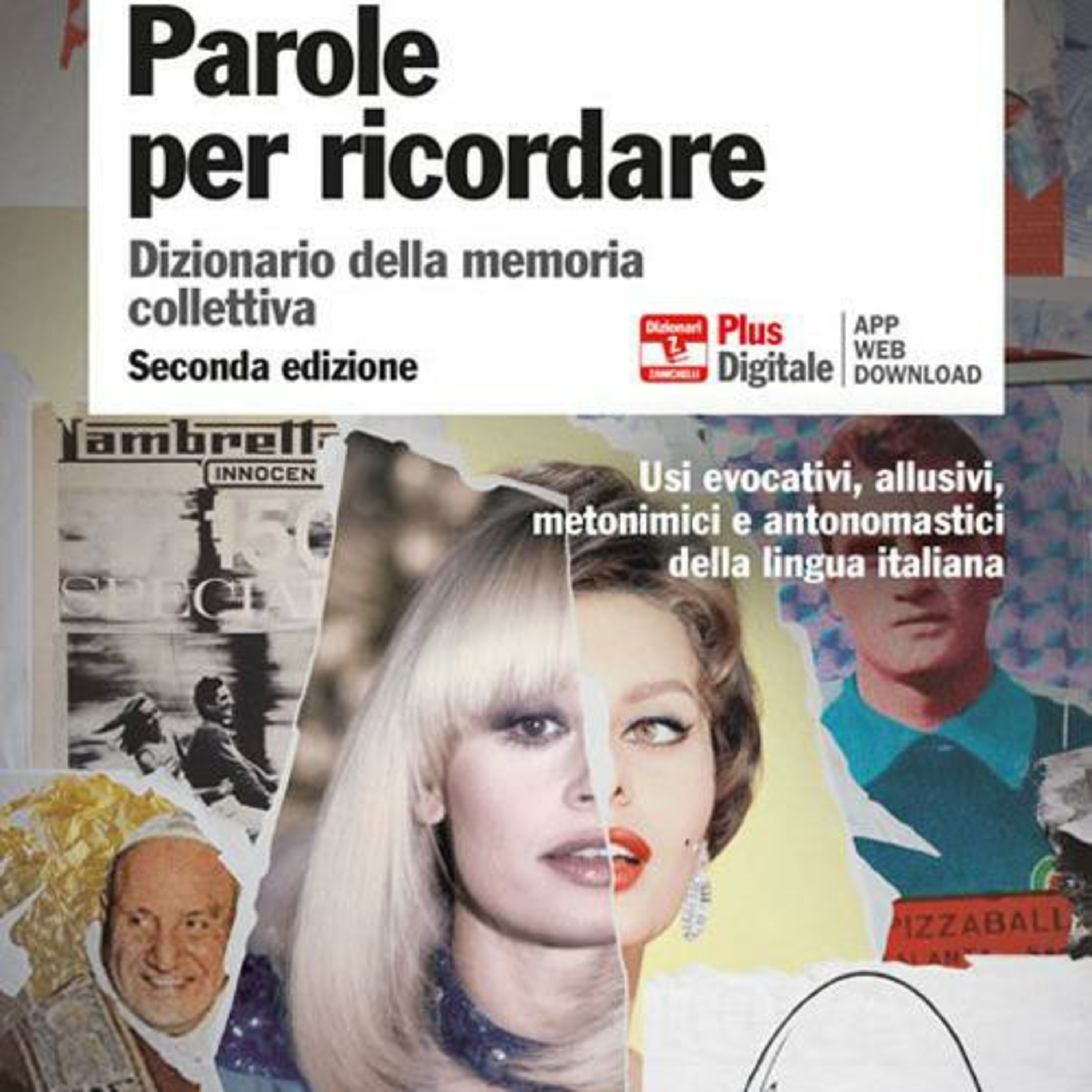 Parole per ricordare: prendere in castagna
 episode artwork