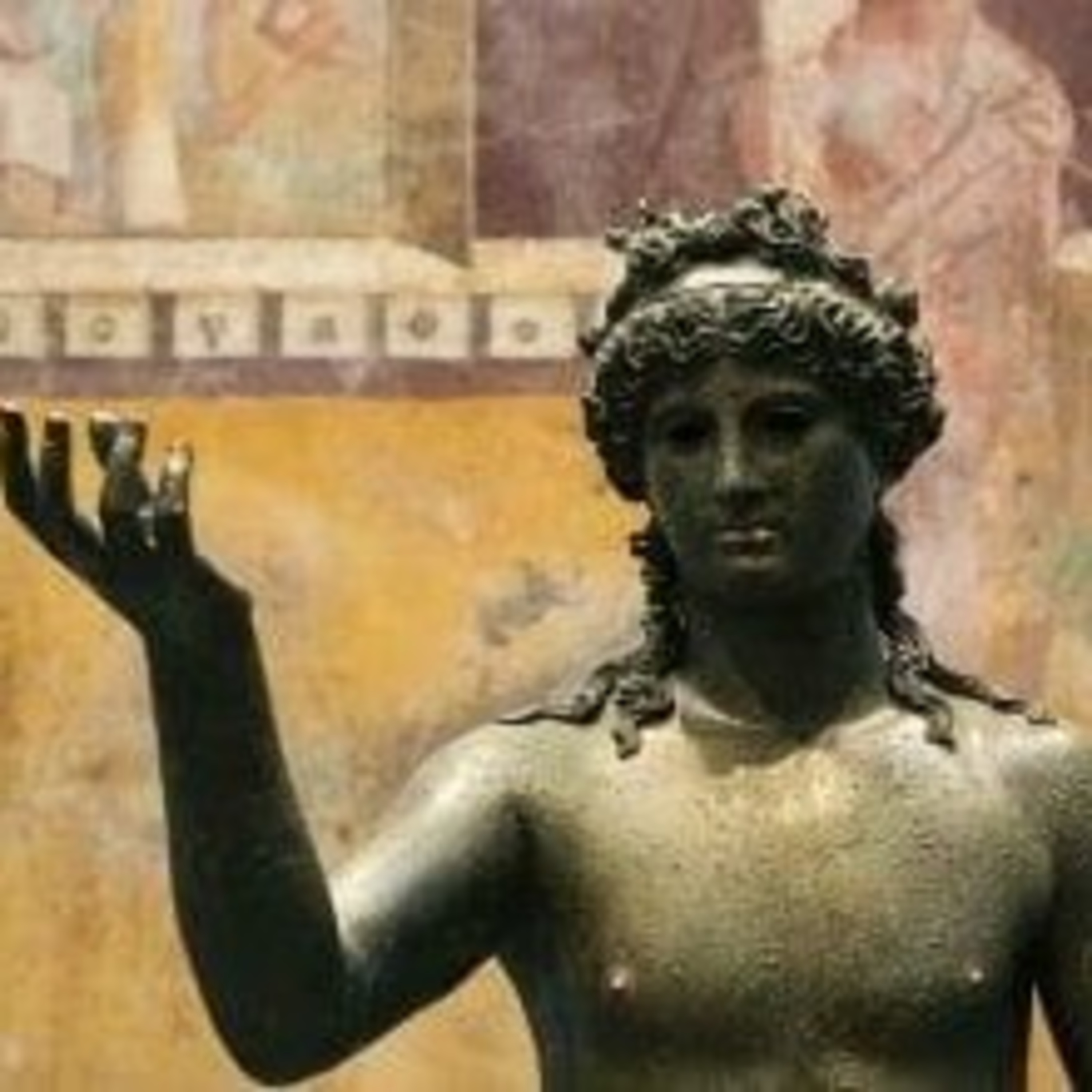 Pillola di storia: Il Natale prima del Natale: le origini pagane della festa, Maurizio Bettini episode artwork