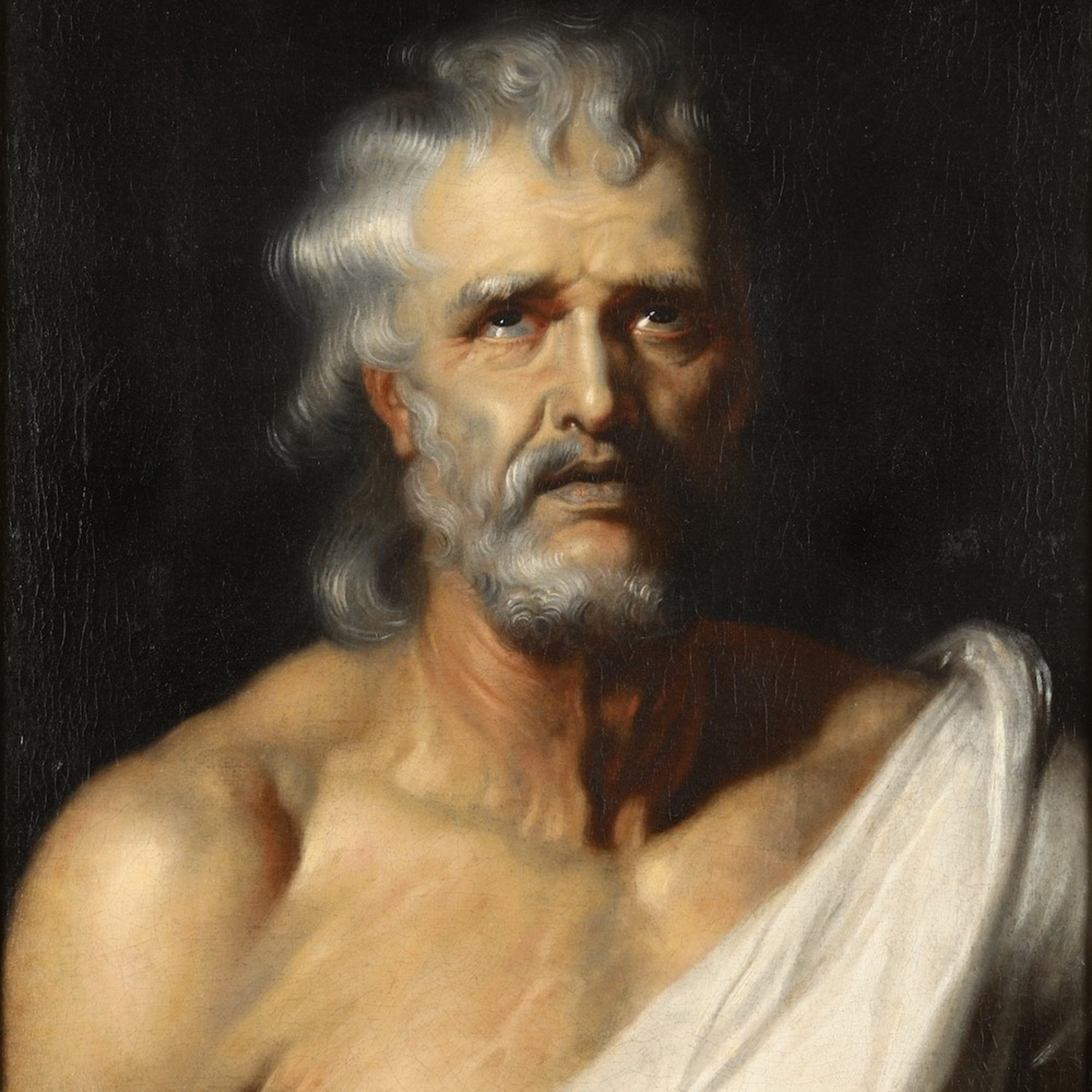 Lezioni di filosofia: Le 11 cose in cui si può provare a fare come Seneca, Massimo Nava episode artwork