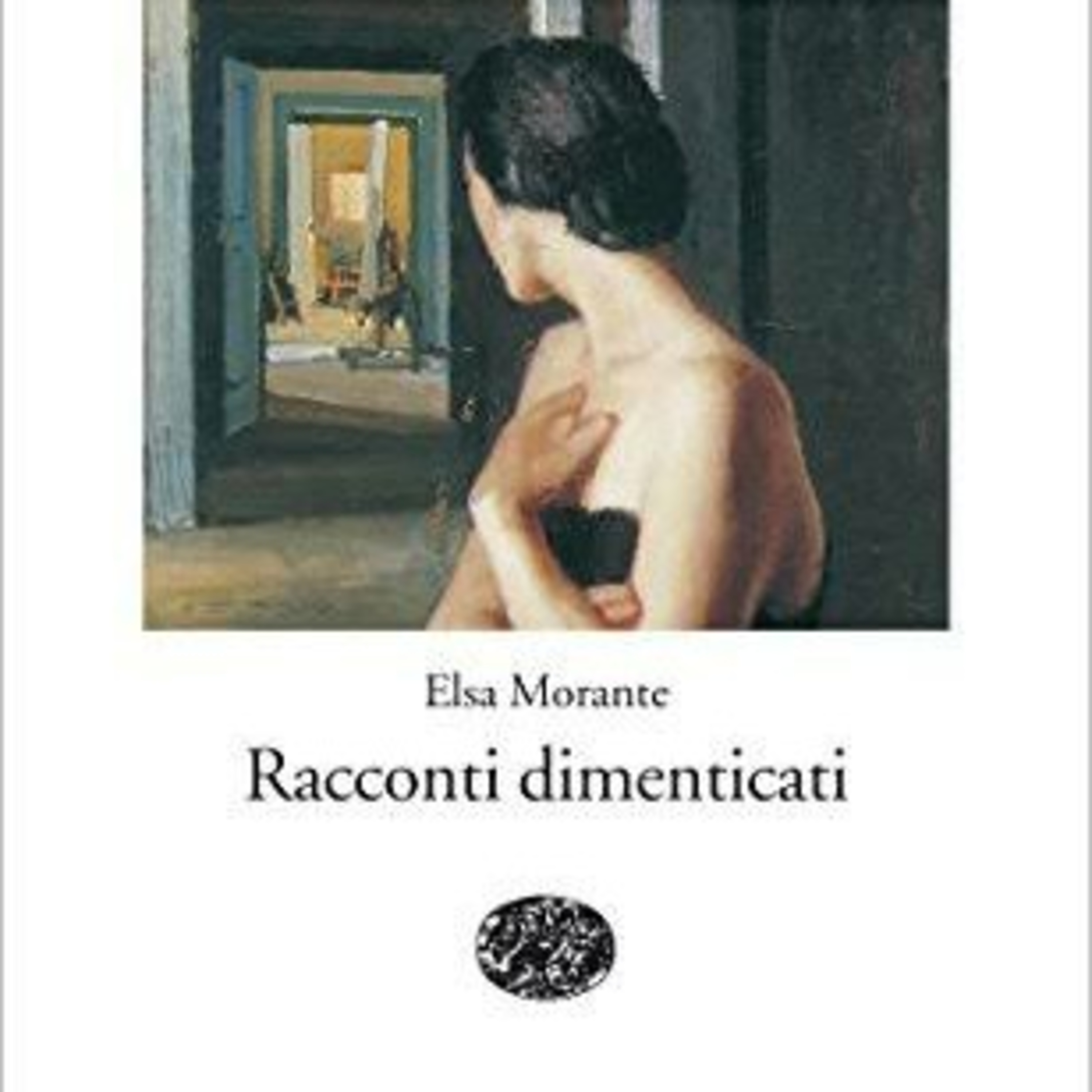 Racconti dimenticati: Il barone, Elsa Morante  episode artwork