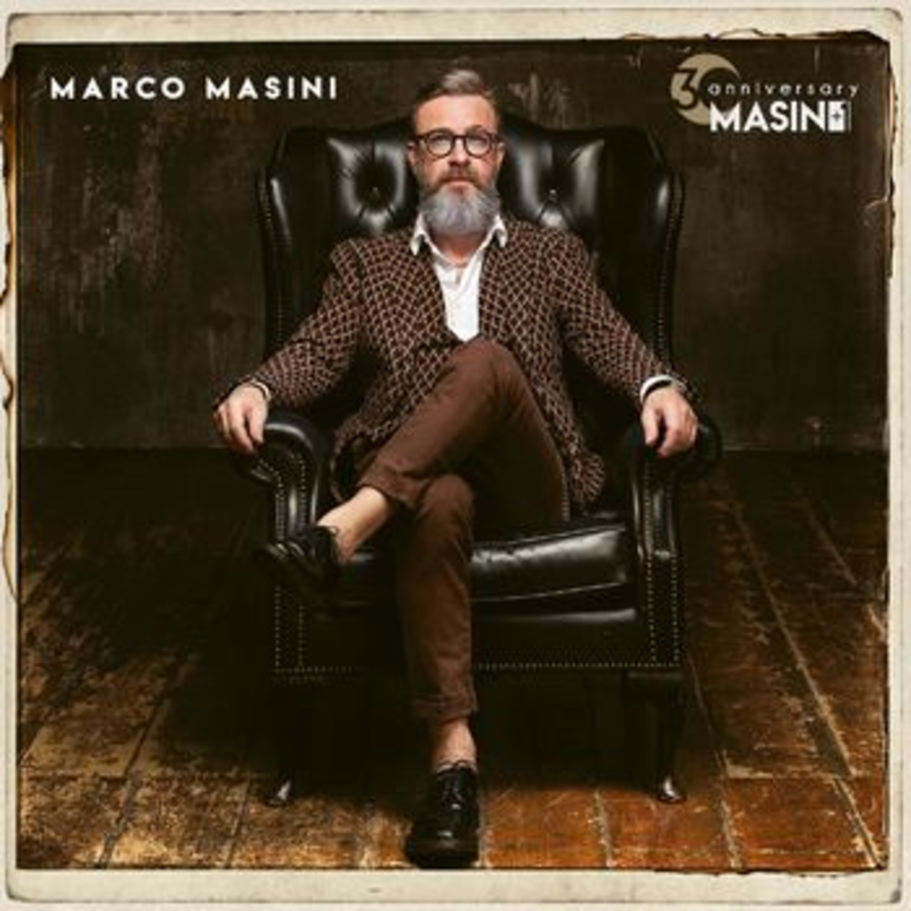 Canzone del giorno: Ci vorrebbe il mare, Marco Masini episode artwork
