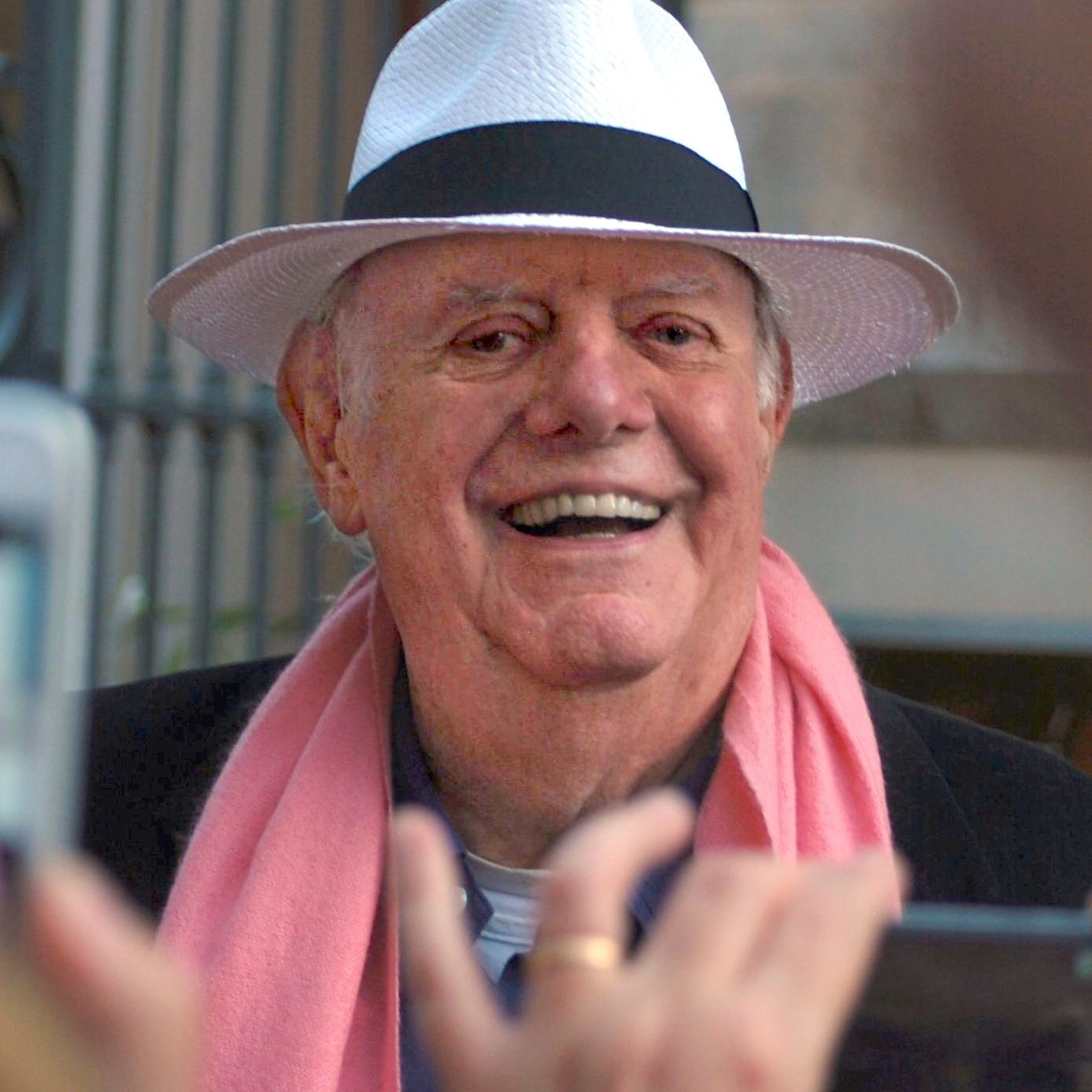 Canzone del giorno: Ho visto un re, Dario Fo  episode artwork