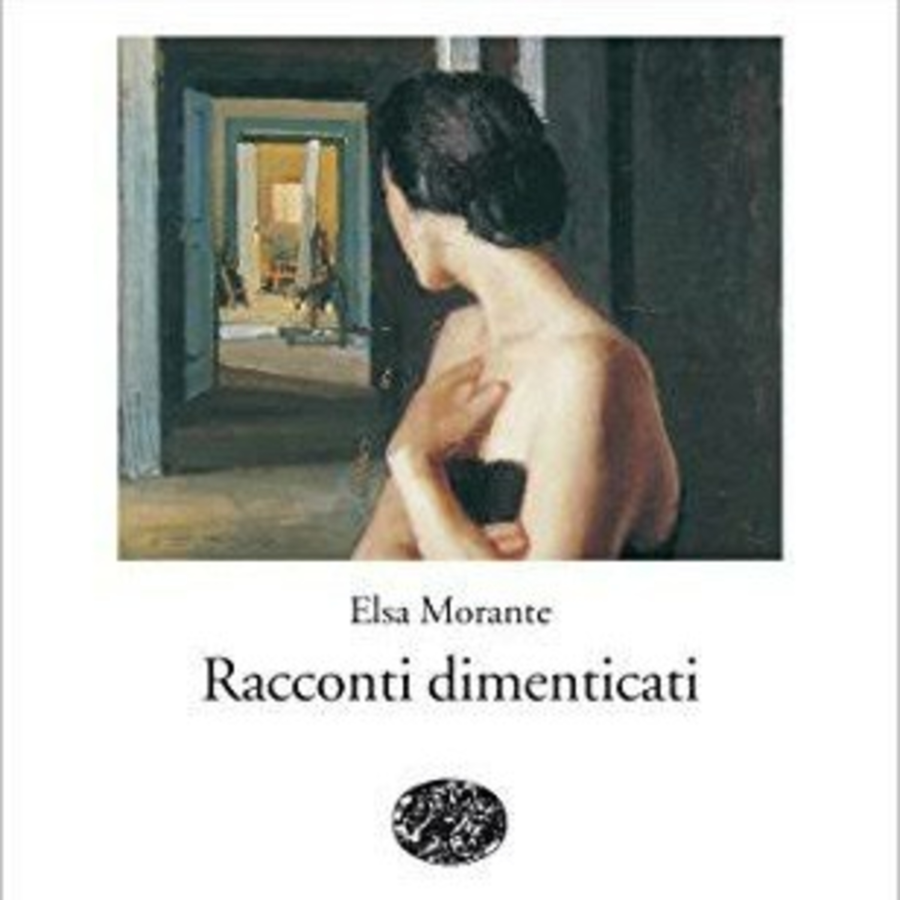 Racconti dimenticati: Il cavallo dell’ortolano, Elsa Morante  episode artwork
