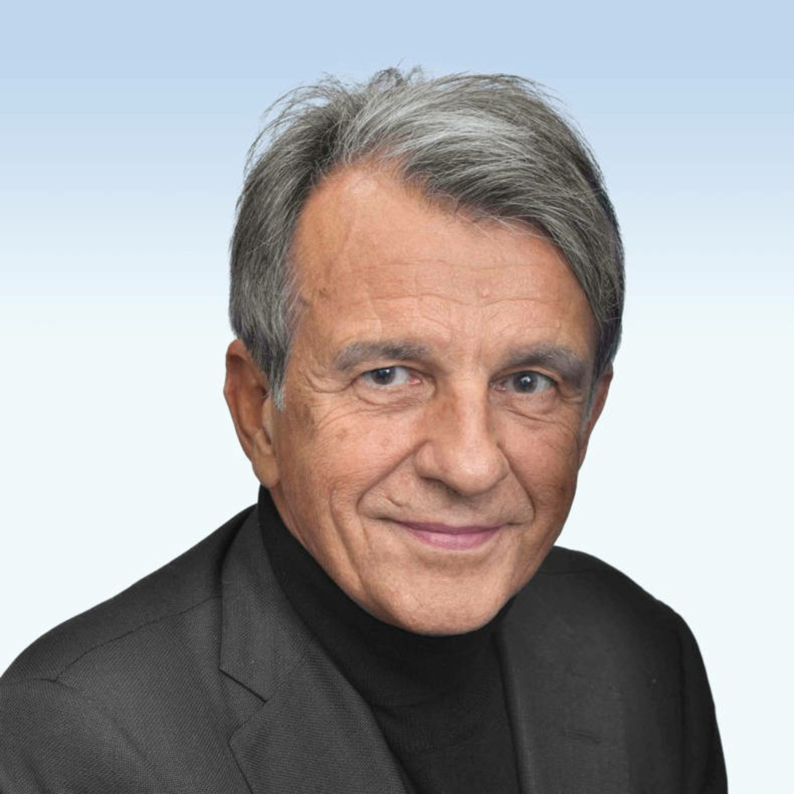 Pensiero del giorno: Invece siamo un percorso in movimento, Raffaele Morelli episode artwork
