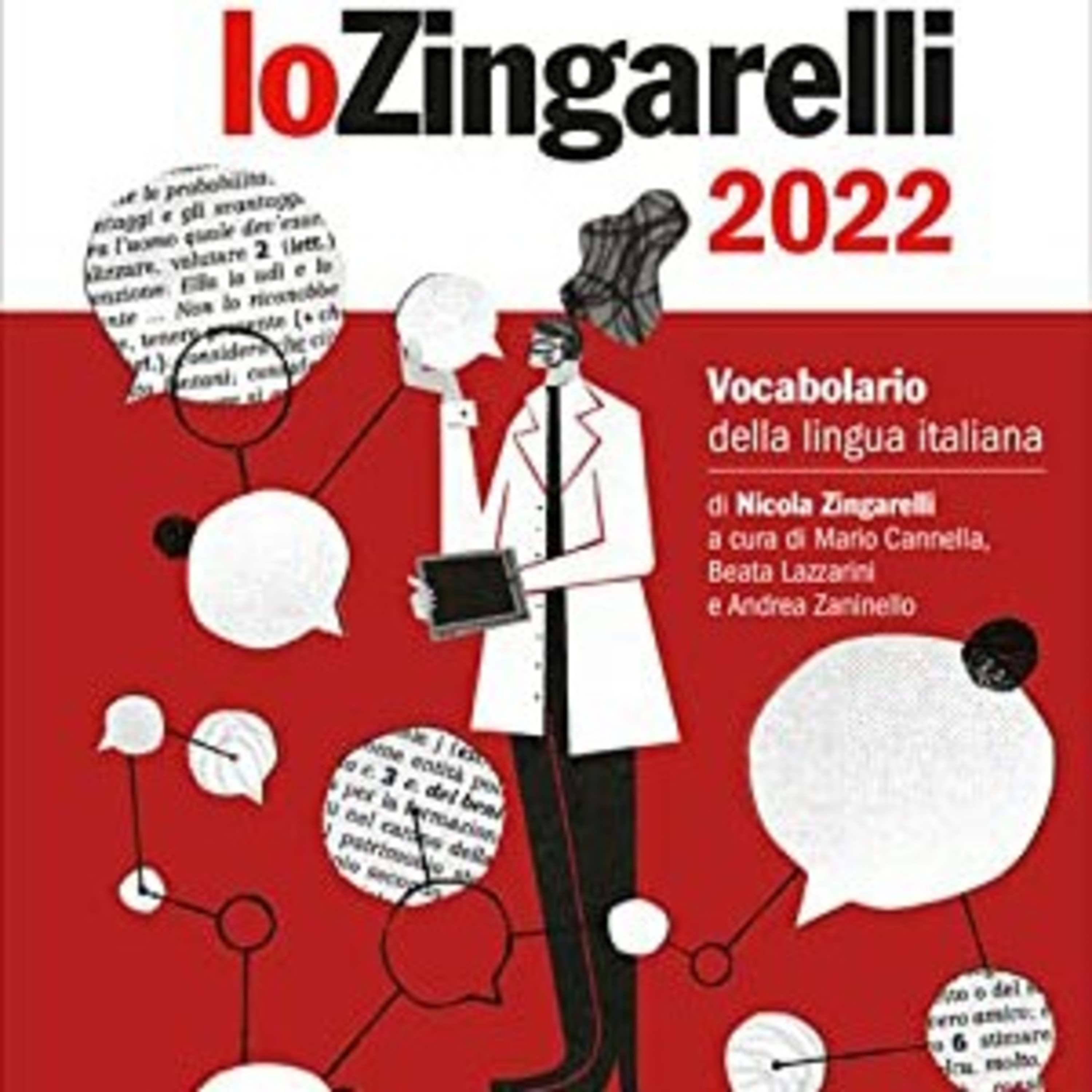 Definizione d'autore: L'ironia, Carlo Verdone episode artwork