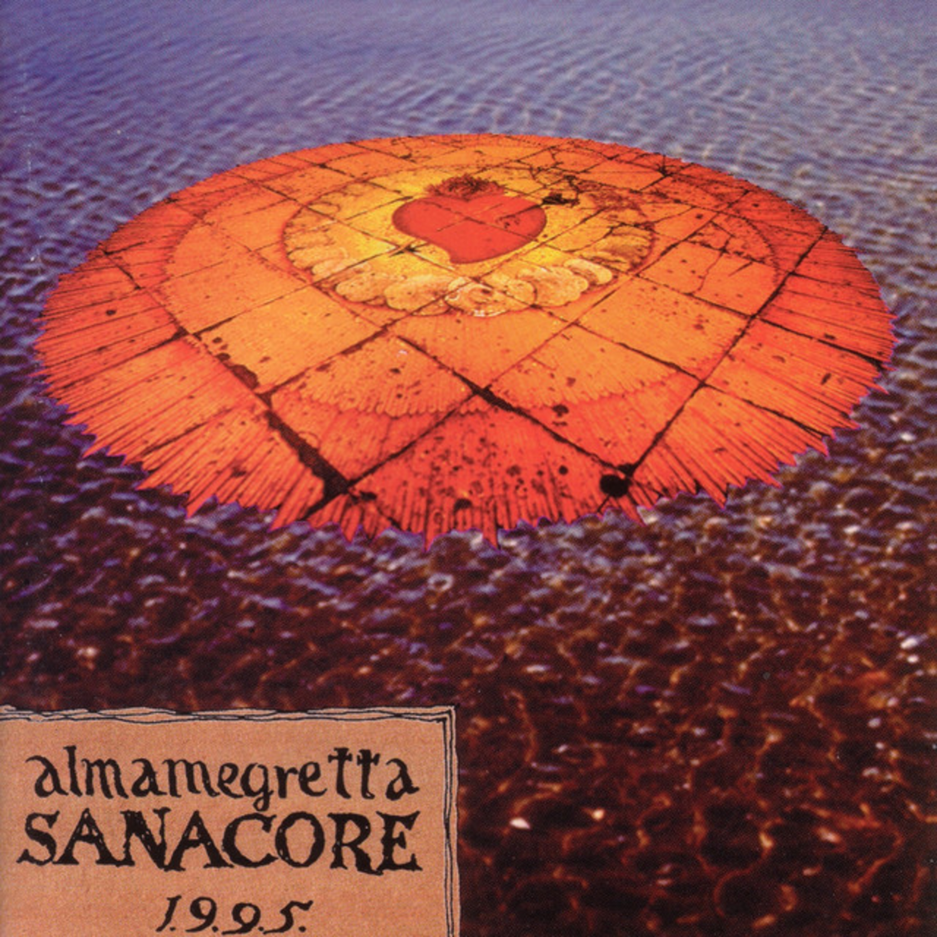 Canzone del giorno: Nun te scurdá, Almamegretta episode artwork