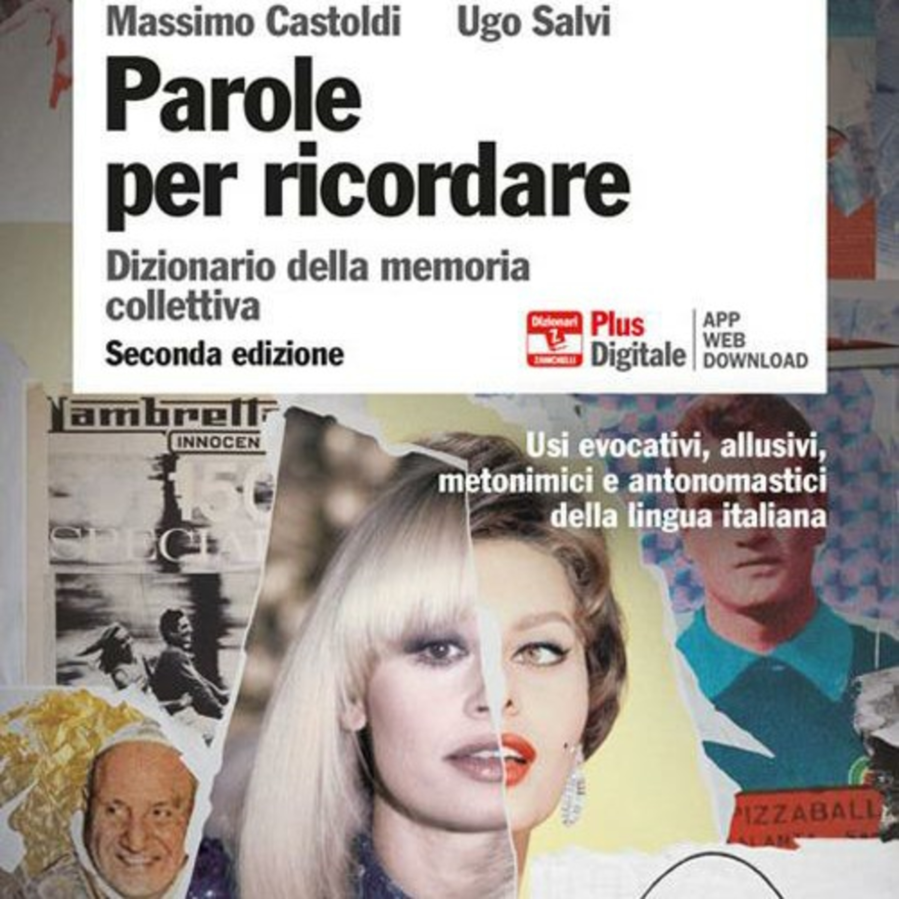Parole per ricordare: a gogo episode artwork
