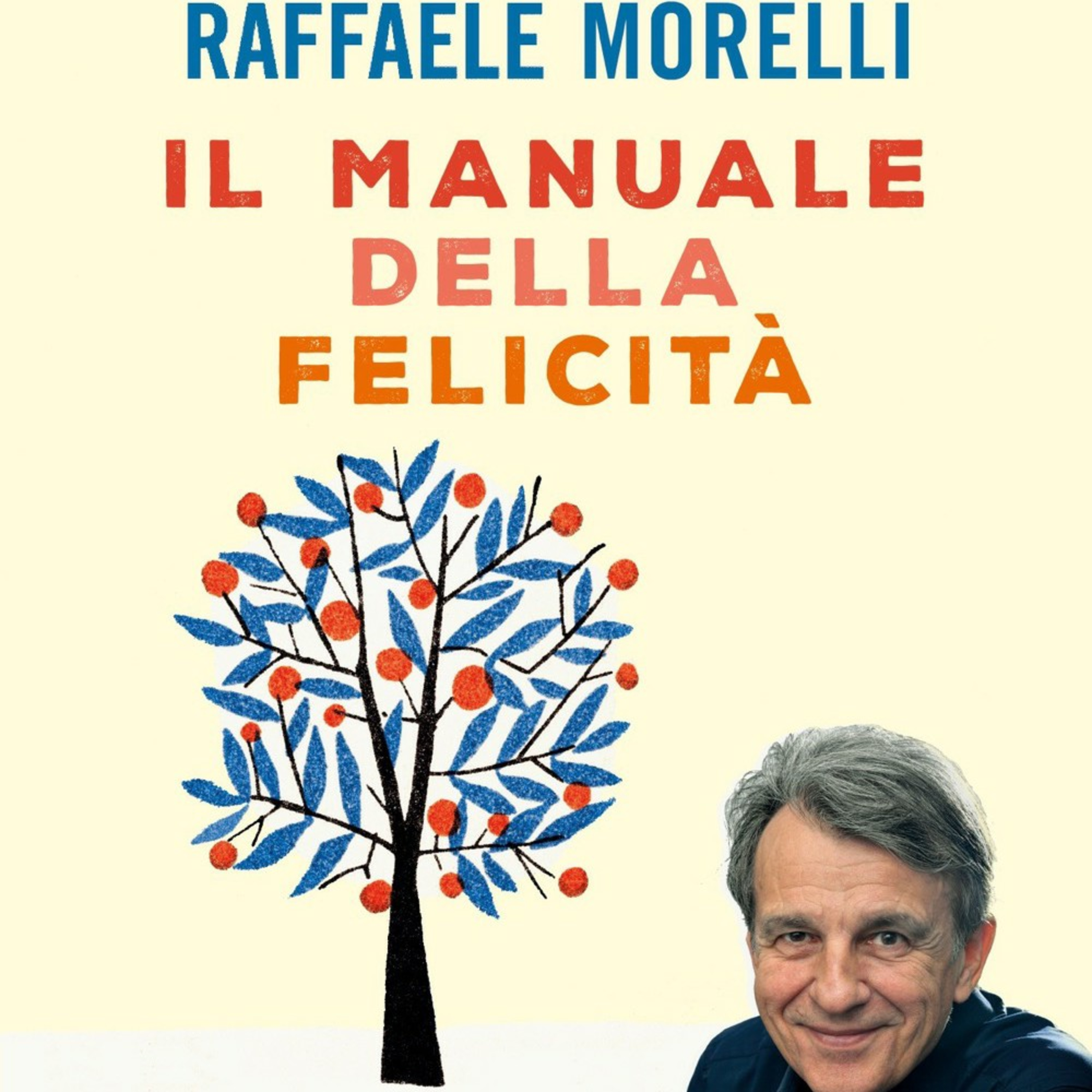 Il manuale della felicità: Non bisogna capire ma perdersi nell’infinito, Raffaele Morelli  episode artwork