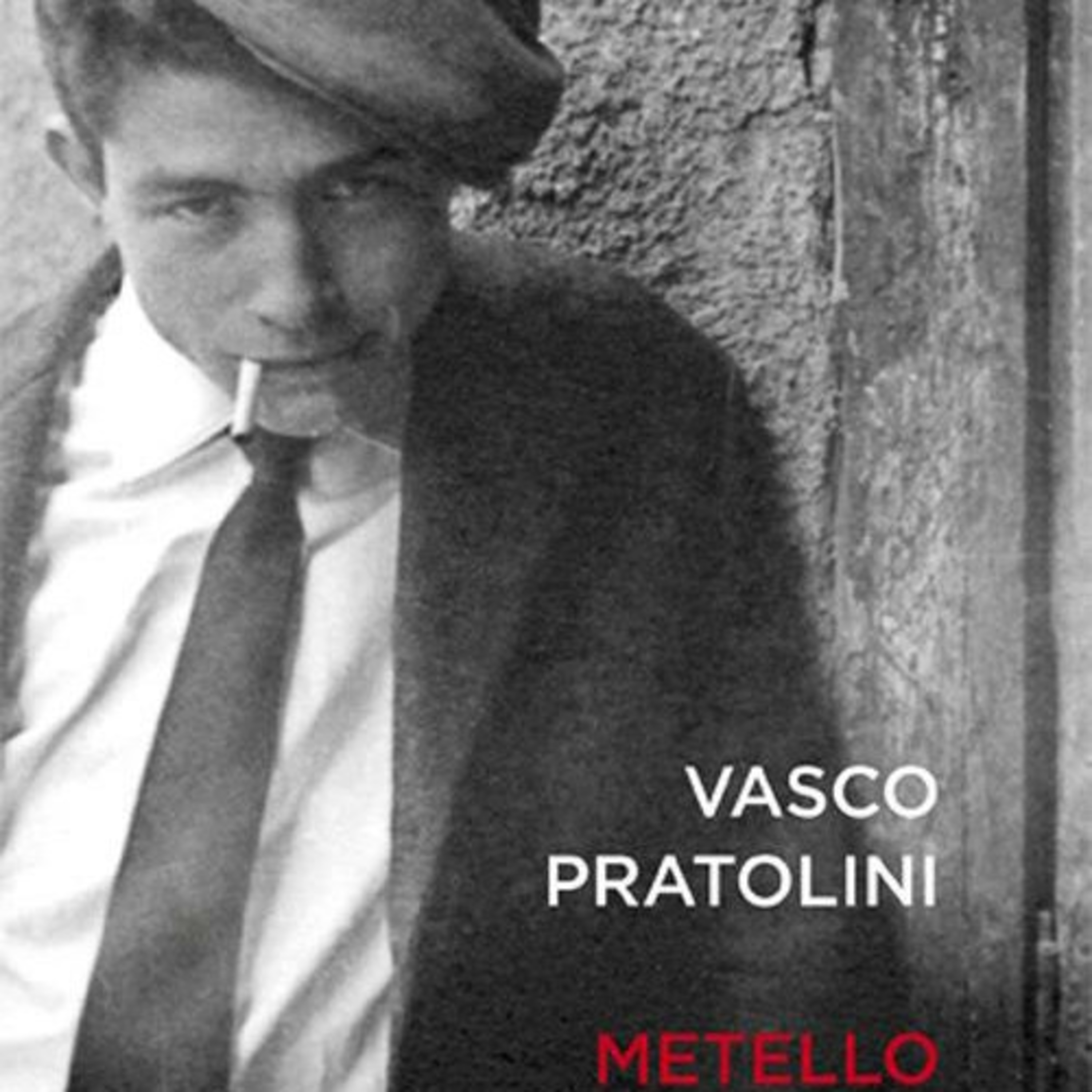 Ad alta voce #2: Metello, Vasco Pratolini  episode artwork