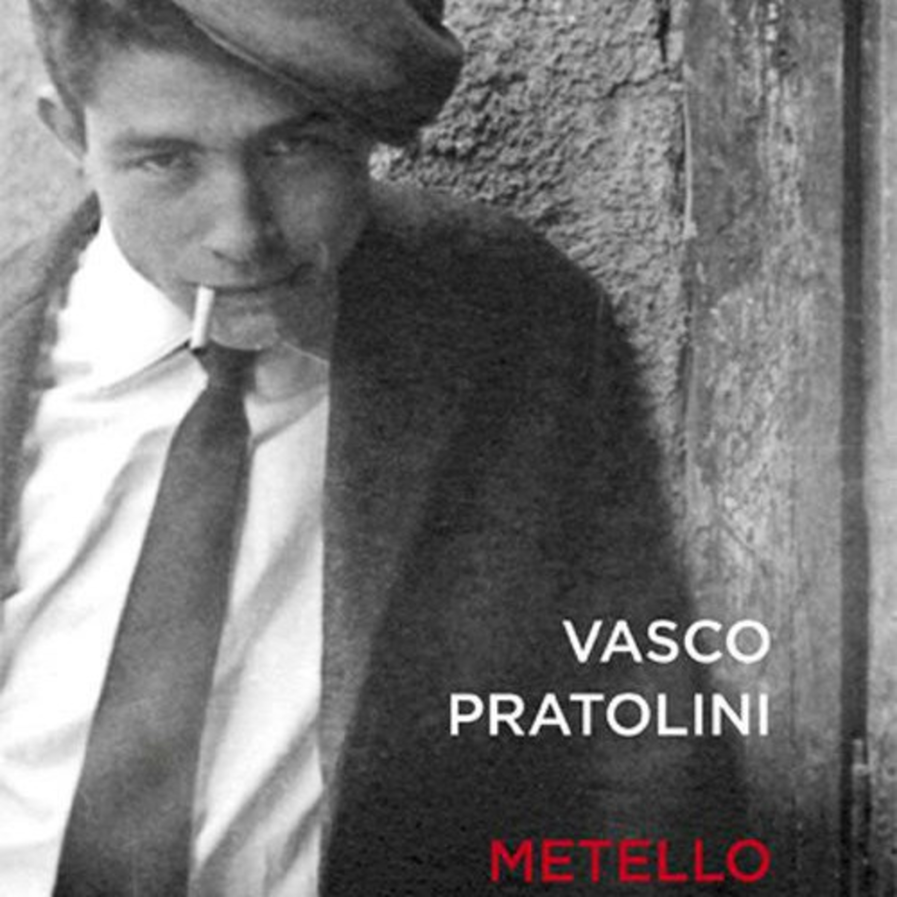 Ad alta voce #3: Metello, Vasco Pratolini  episode artwork