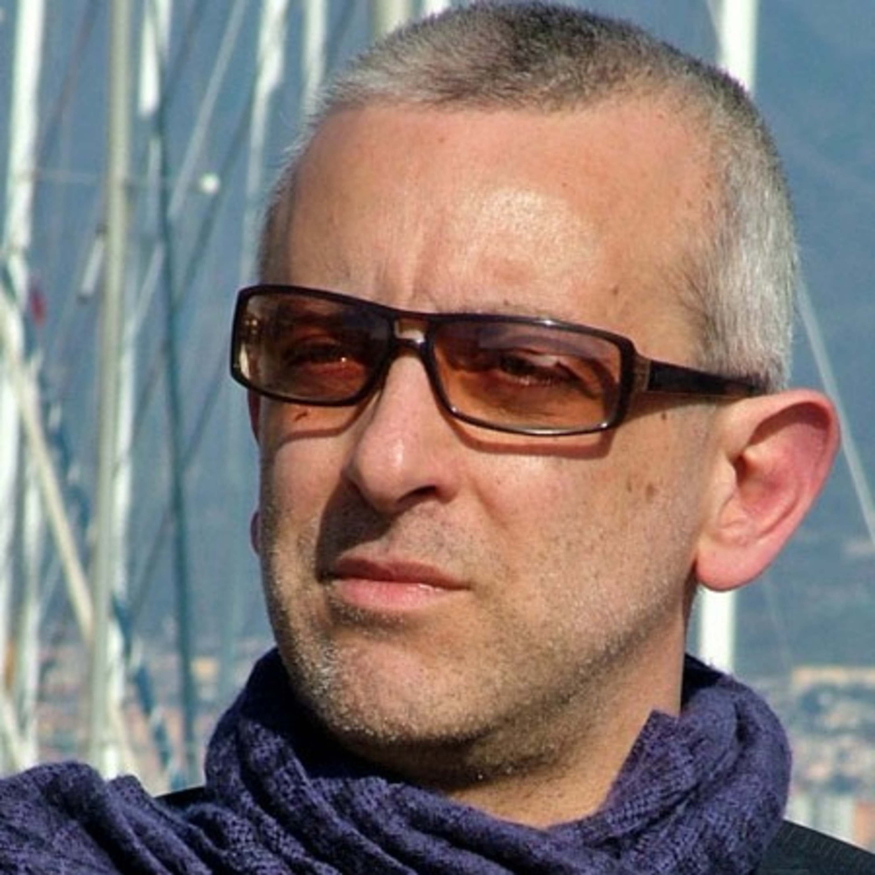 Pensiero del giorno: Il passato di per sé non può valere niente, Giuseppe Montesano episode artwork