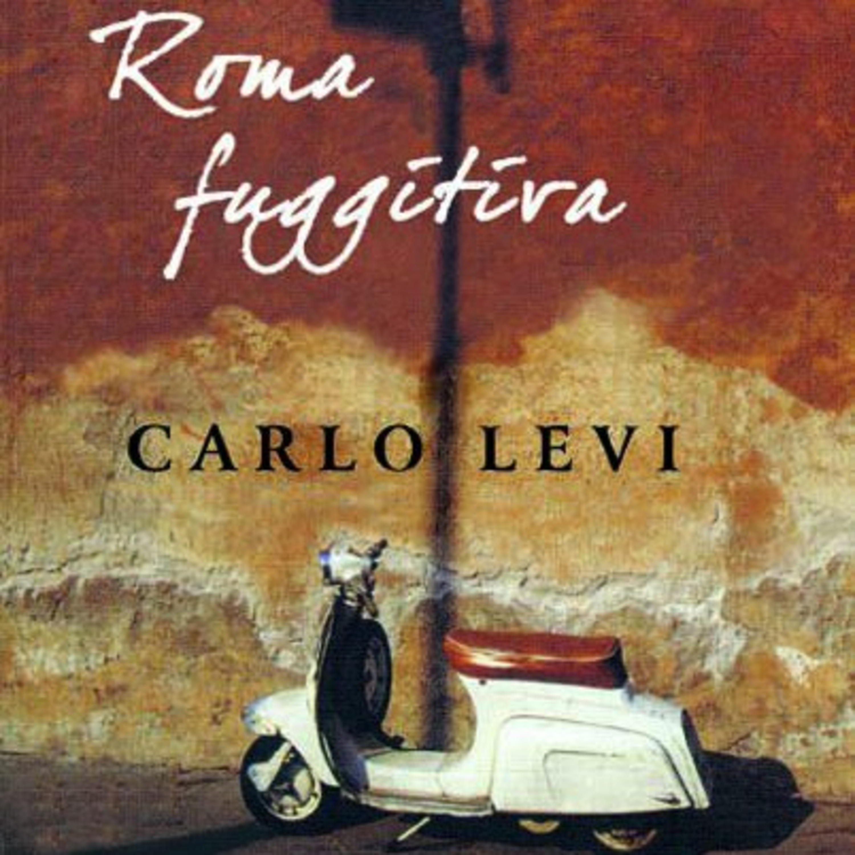 Roma fuggitiva, Carlo Levi episode artwork