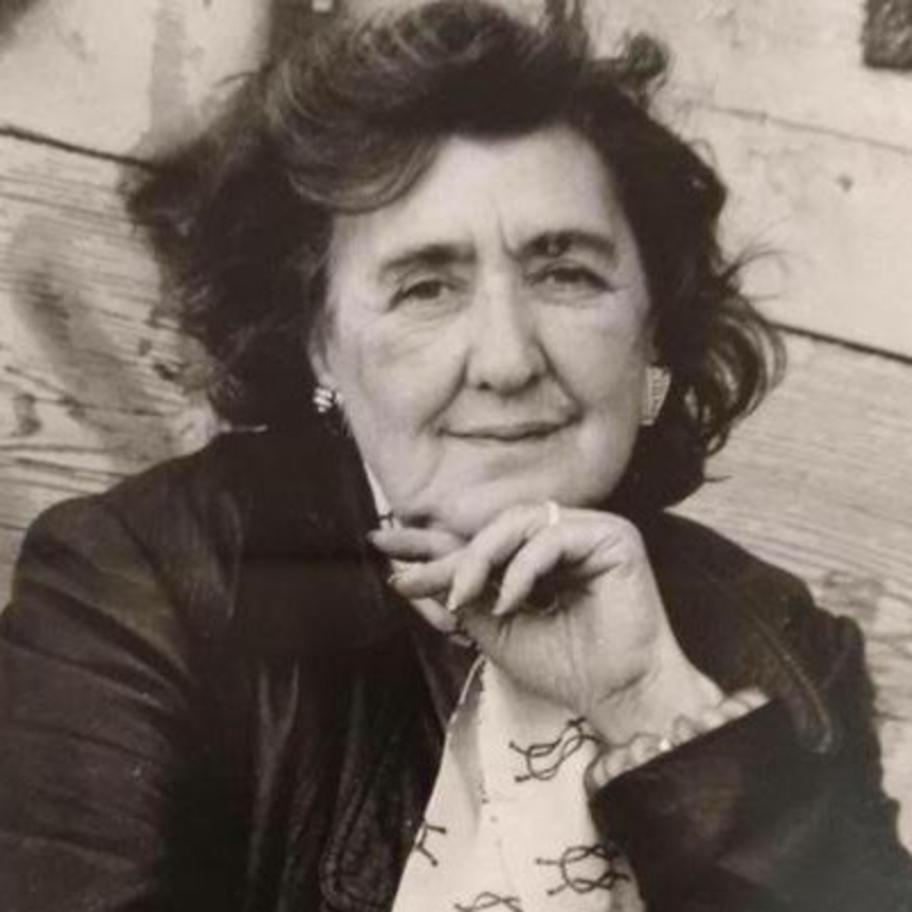 Pensiero del giorno: Devo liberarmi del tempo, Alda Merini  episode artwork