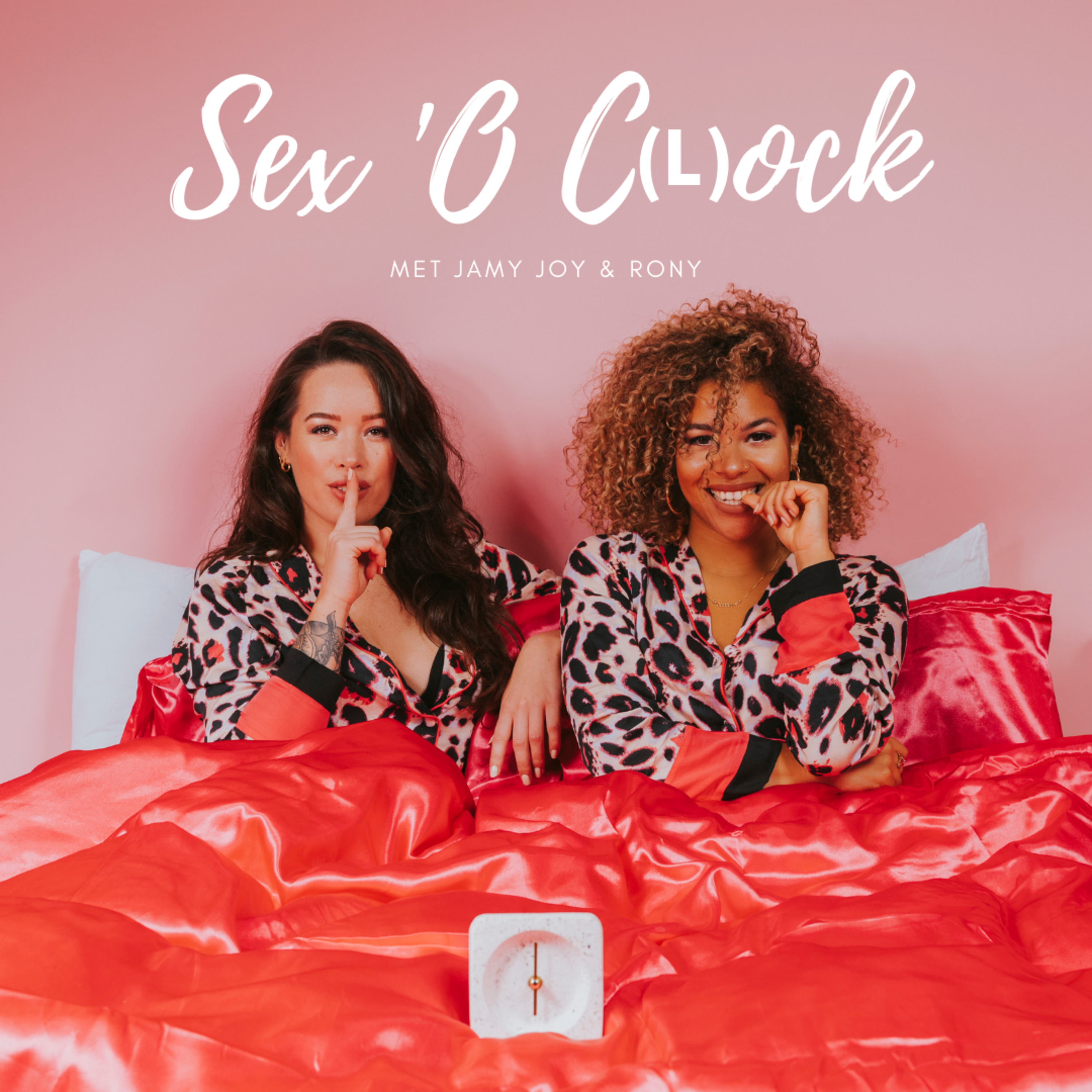 Sex \'O Clock