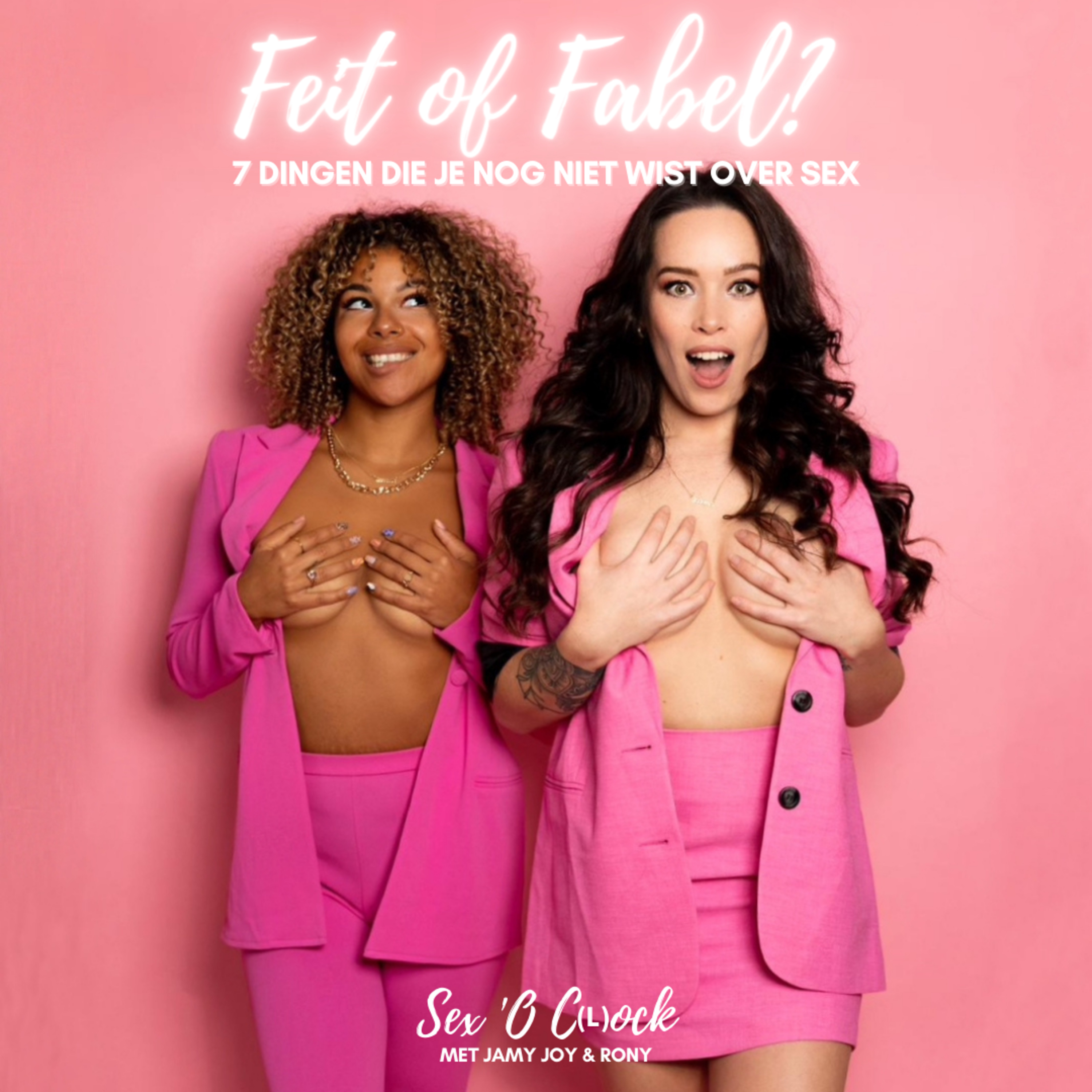Sex \'O Clock
