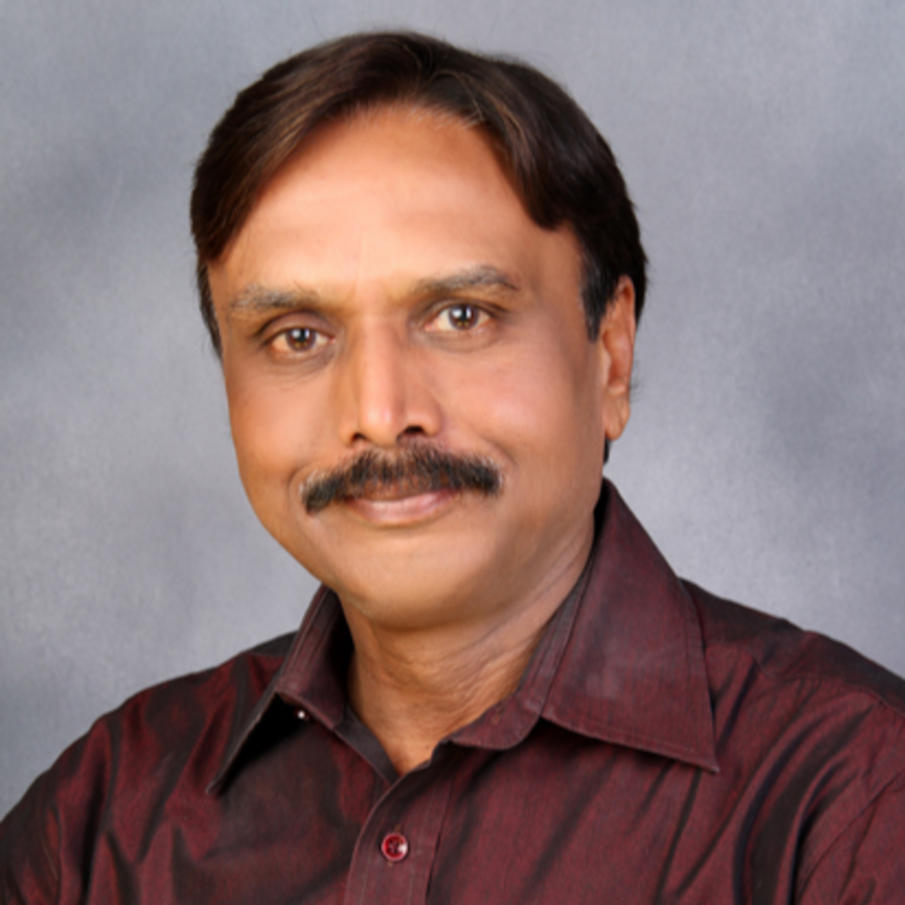 Dr. Devaraju Maharaju
