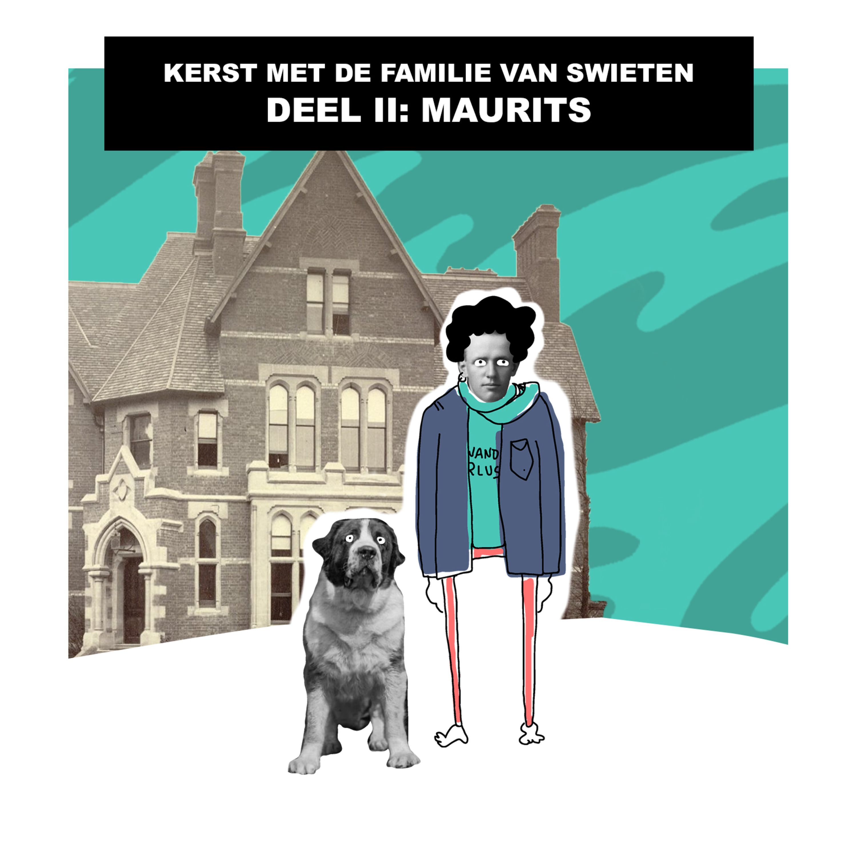 Deel II: Maurits