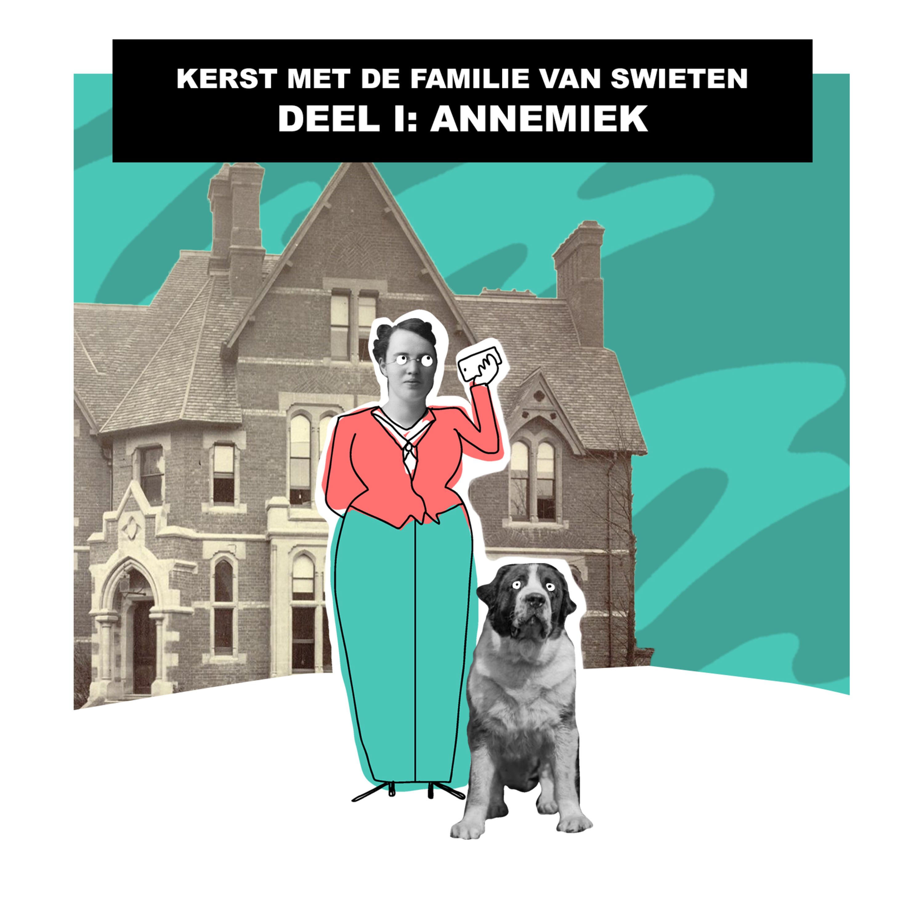 Deel I: Annemiek