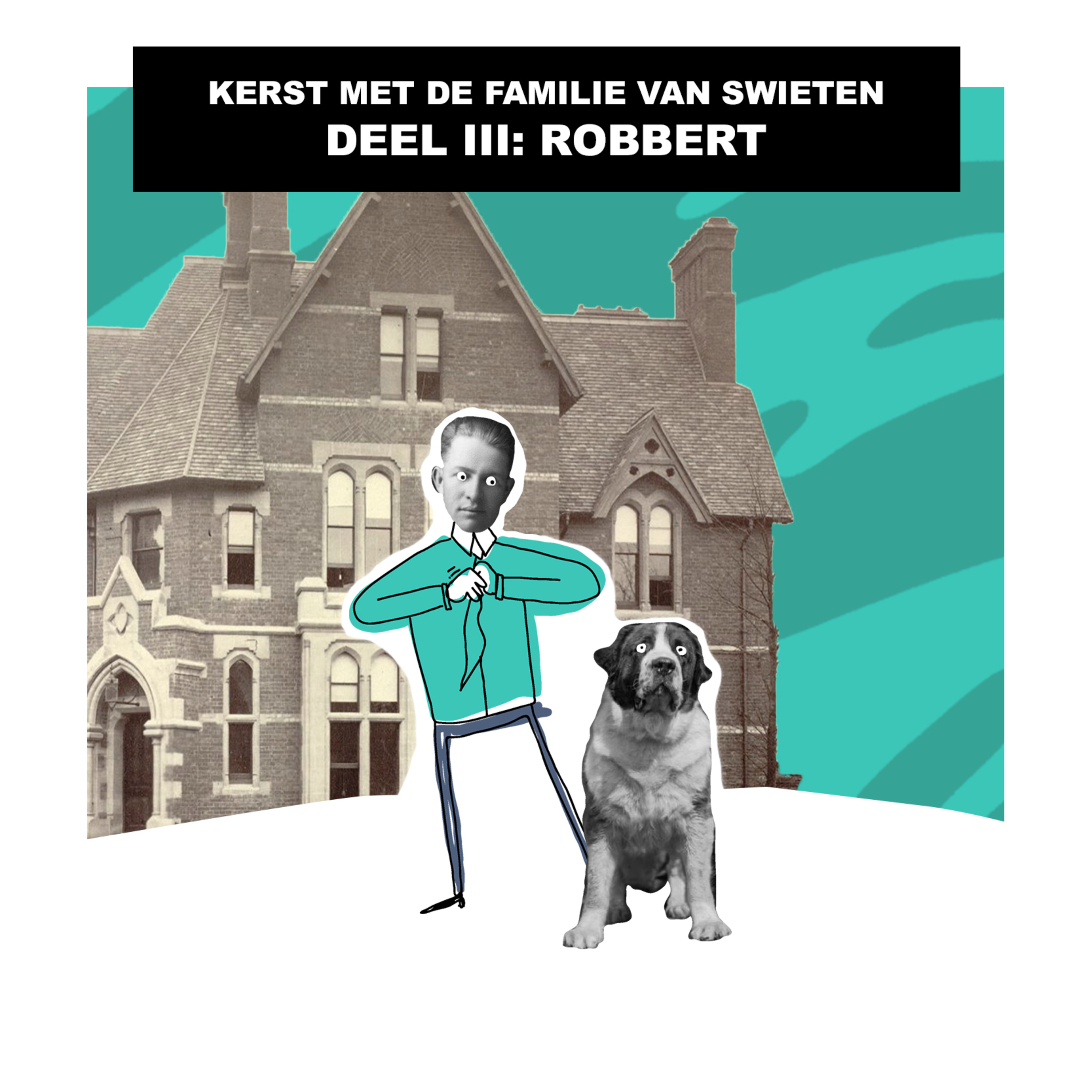 Deel III: Robbert