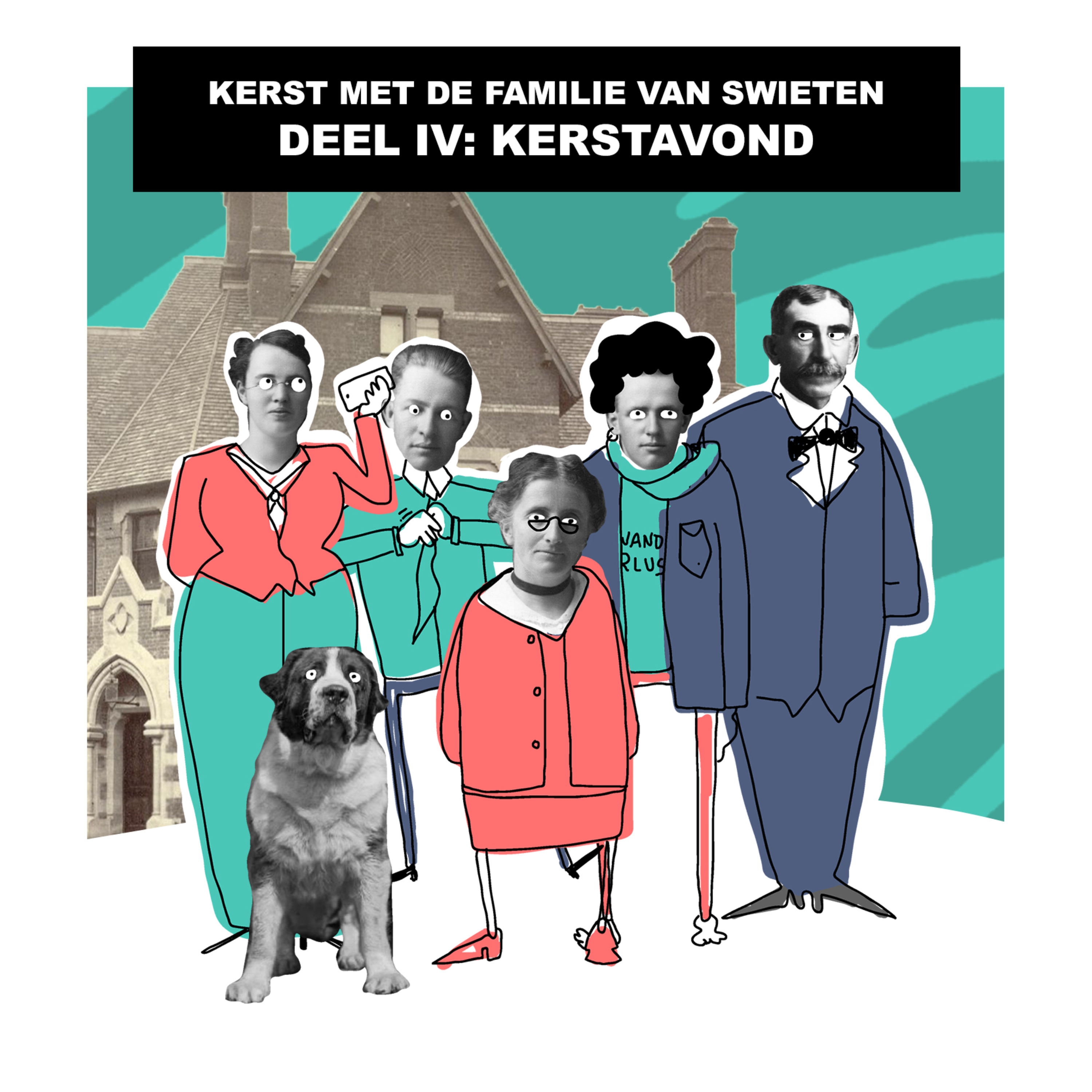 Deel IV: Kerstavond