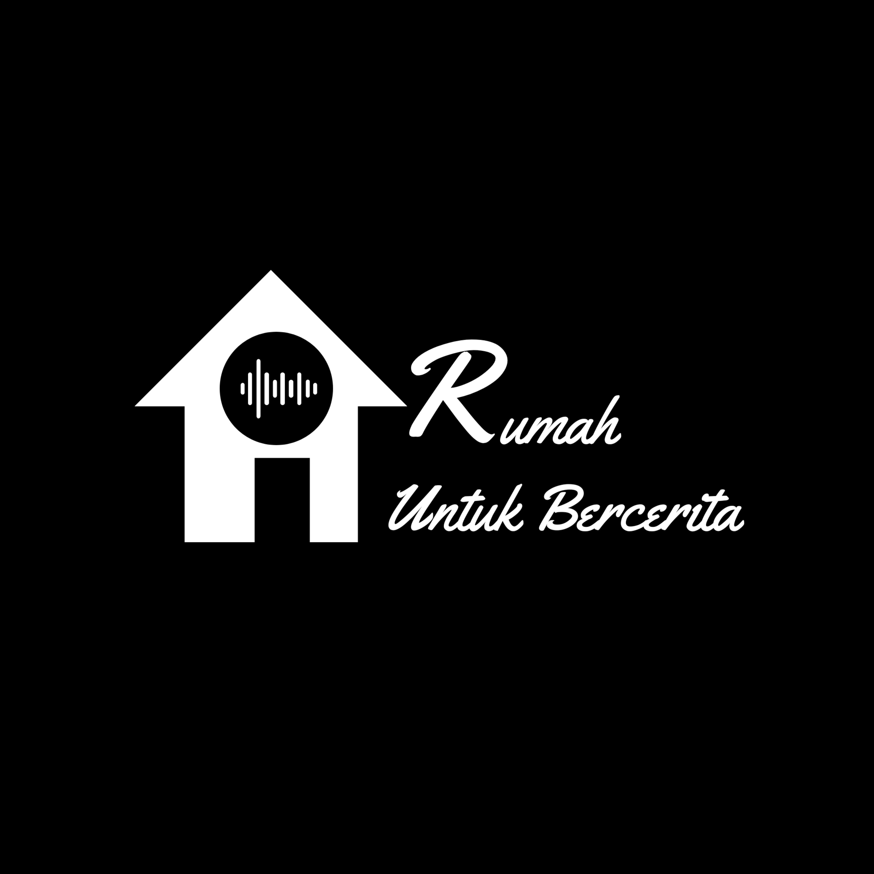 Rumah Untuk Bercerita