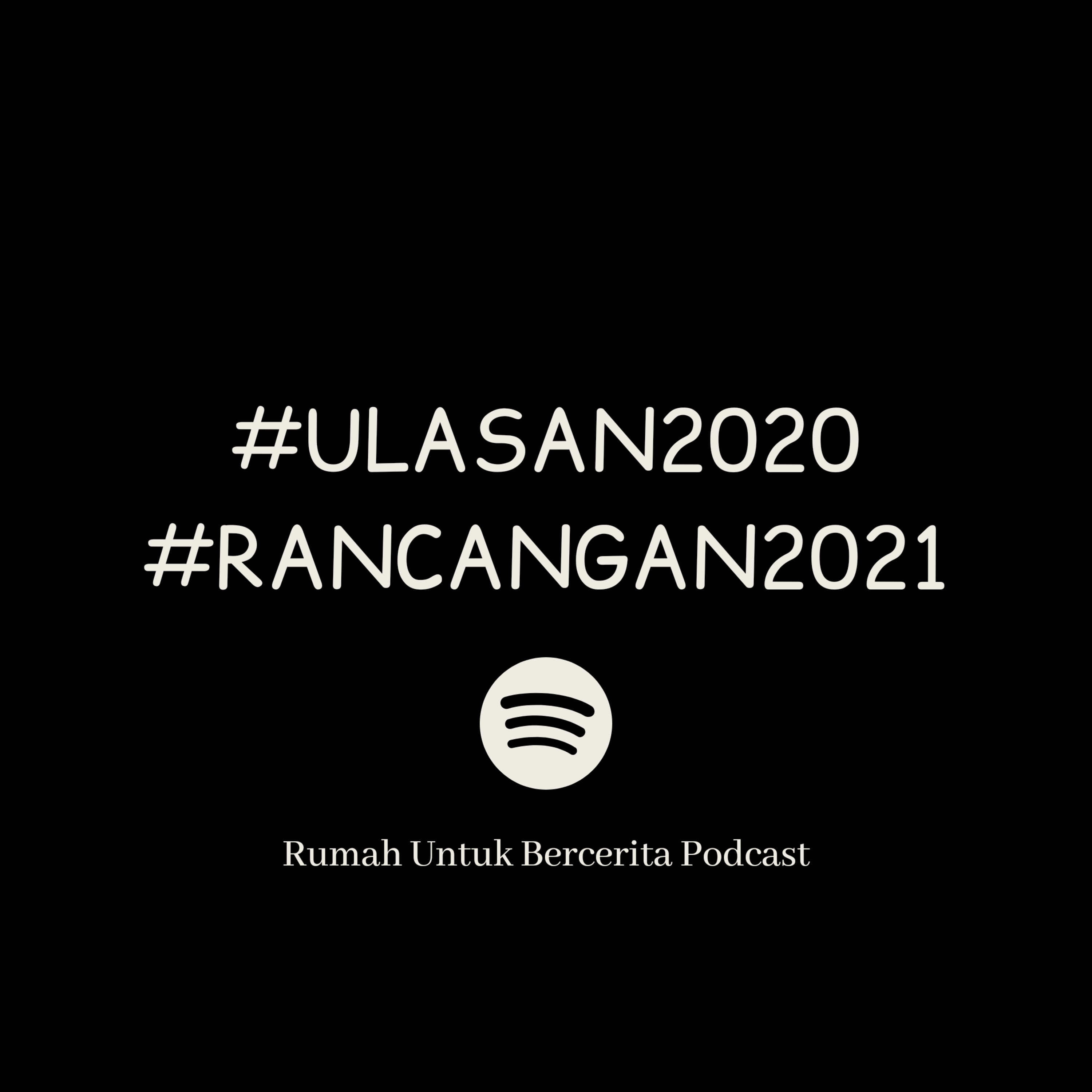Rumah Untuk Bercerita