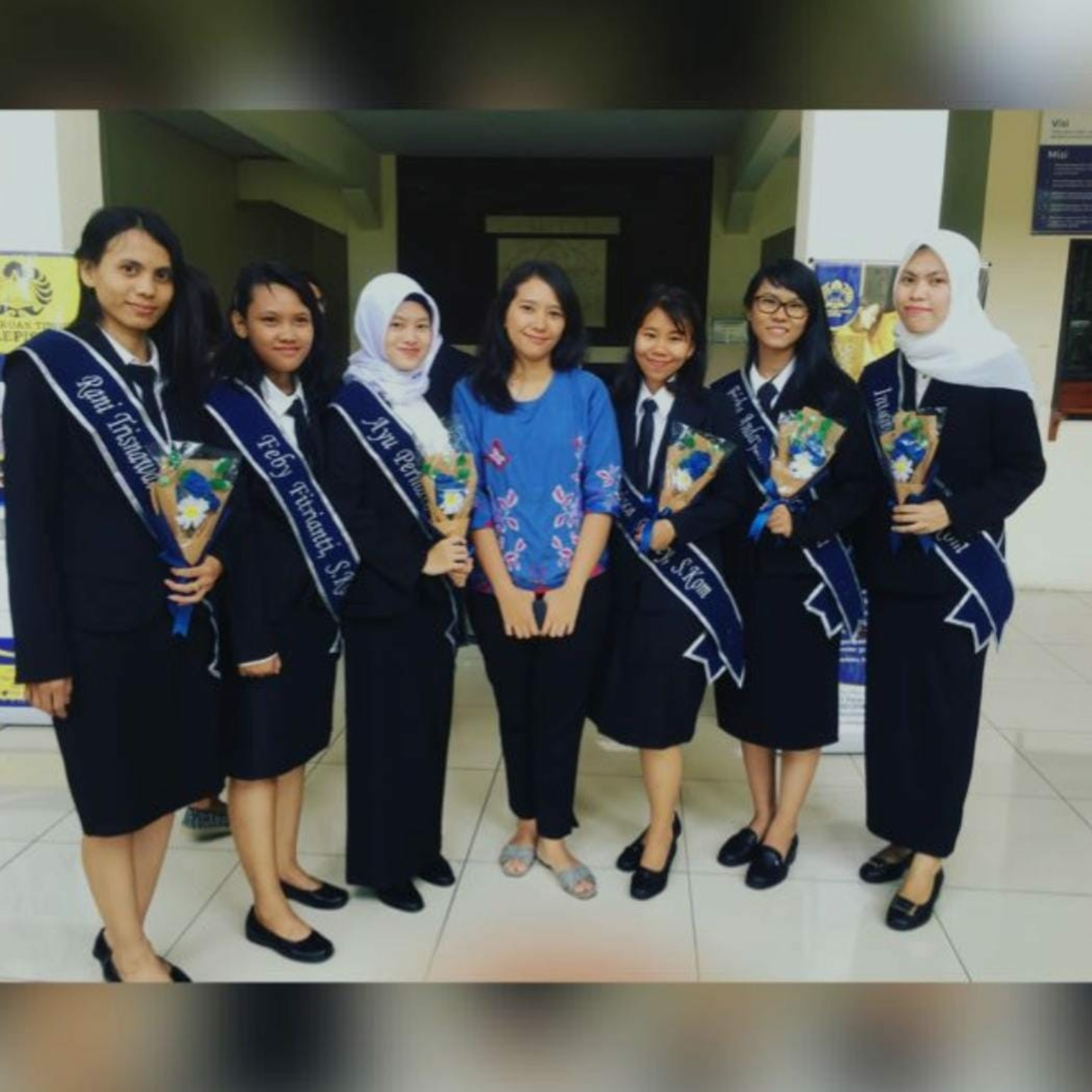 Rumah Untuk Bercerita